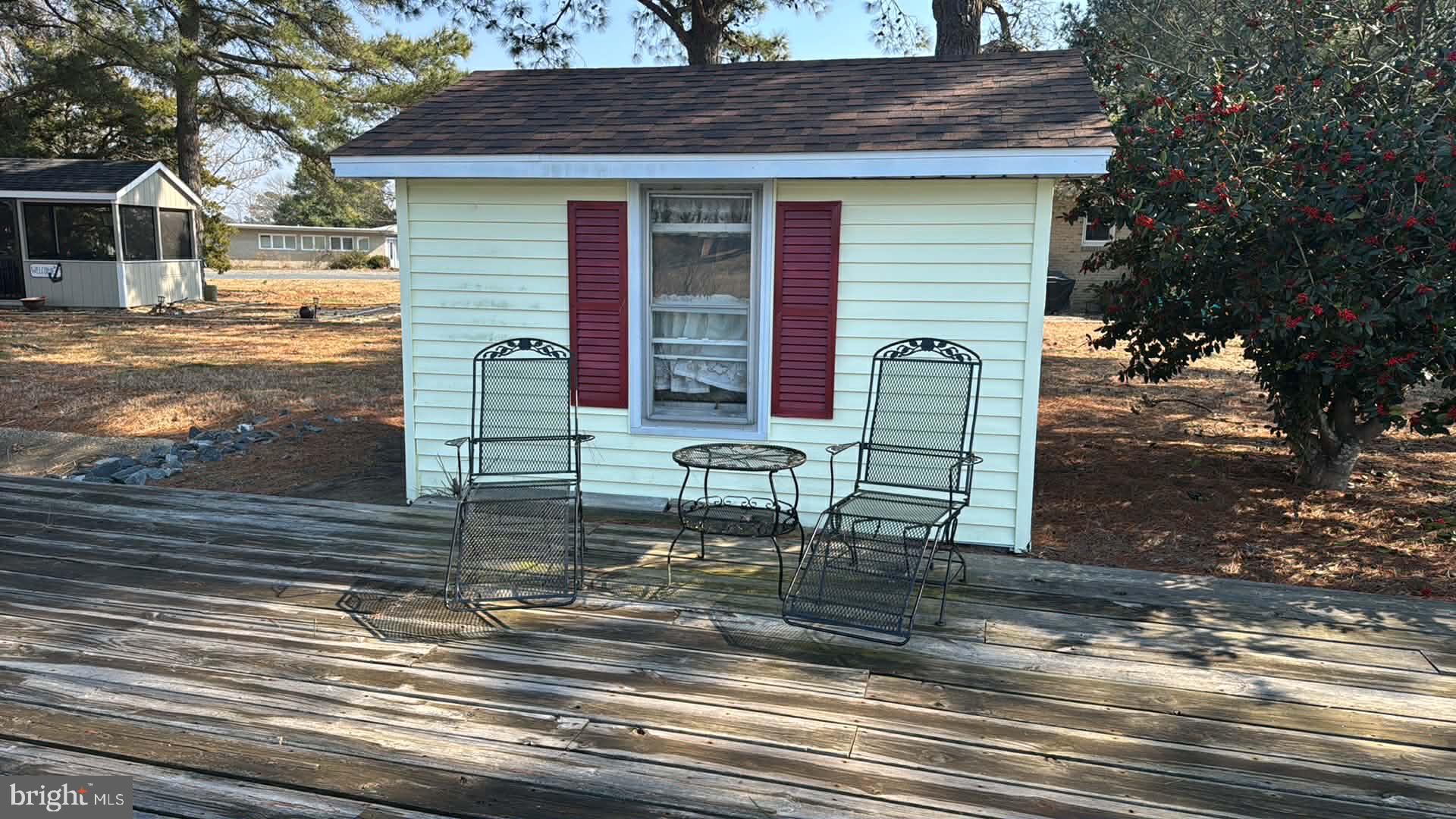 ANNEMESSEX RIDGE - Residential