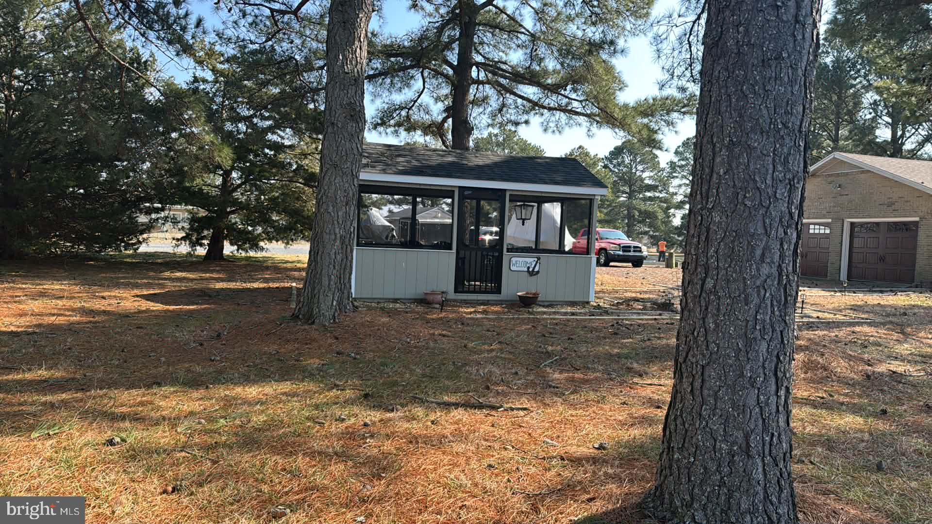 ANNEMESSEX RIDGE - Residential