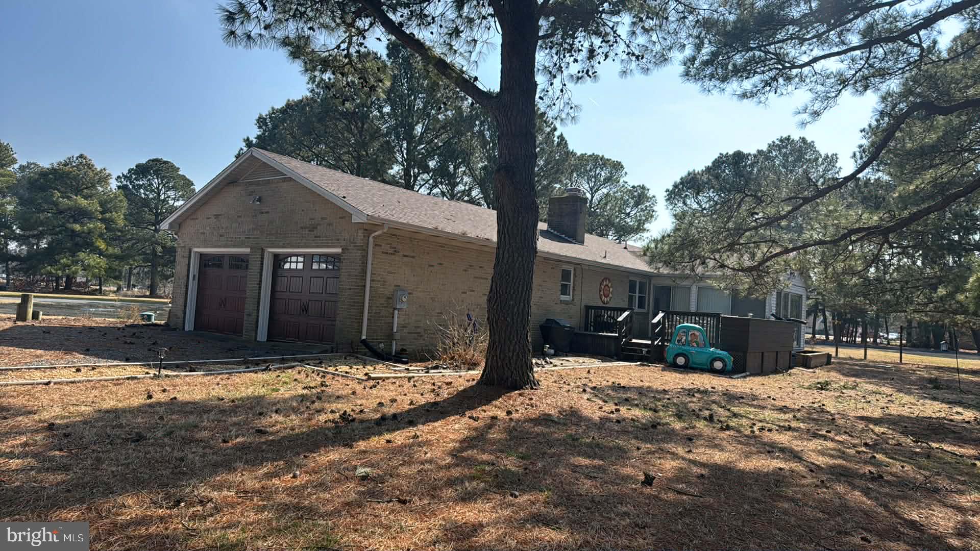 ANNEMESSEX RIDGE - Residential