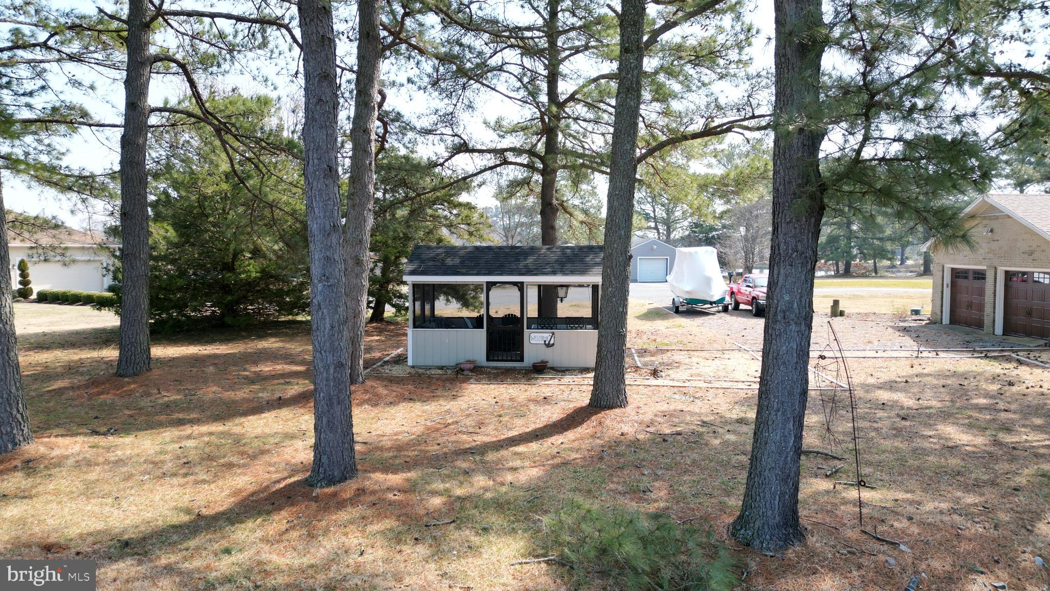 ANNEMESSEX RIDGE - Residential