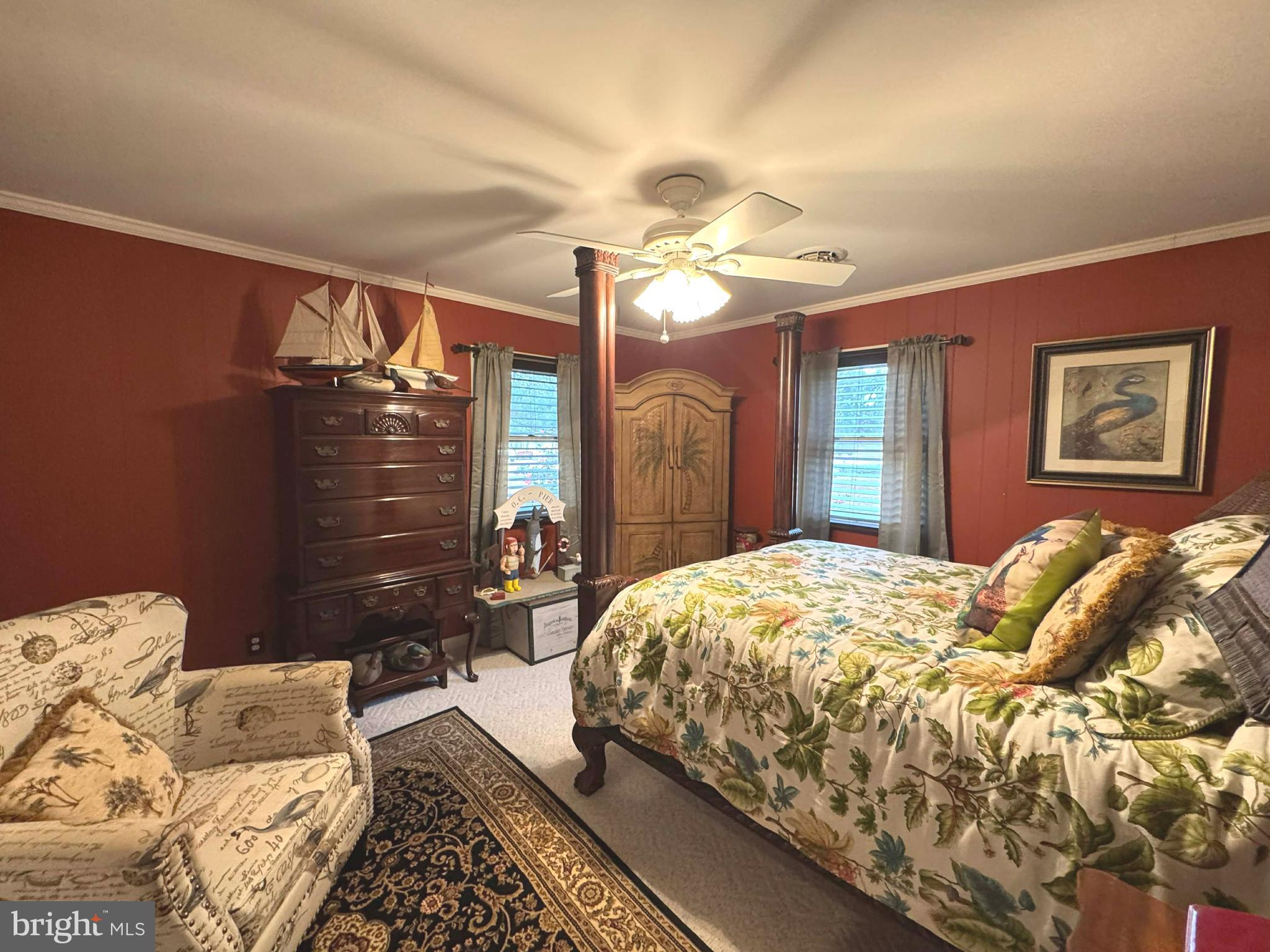 ANNEMESSEX RIDGE - Residential