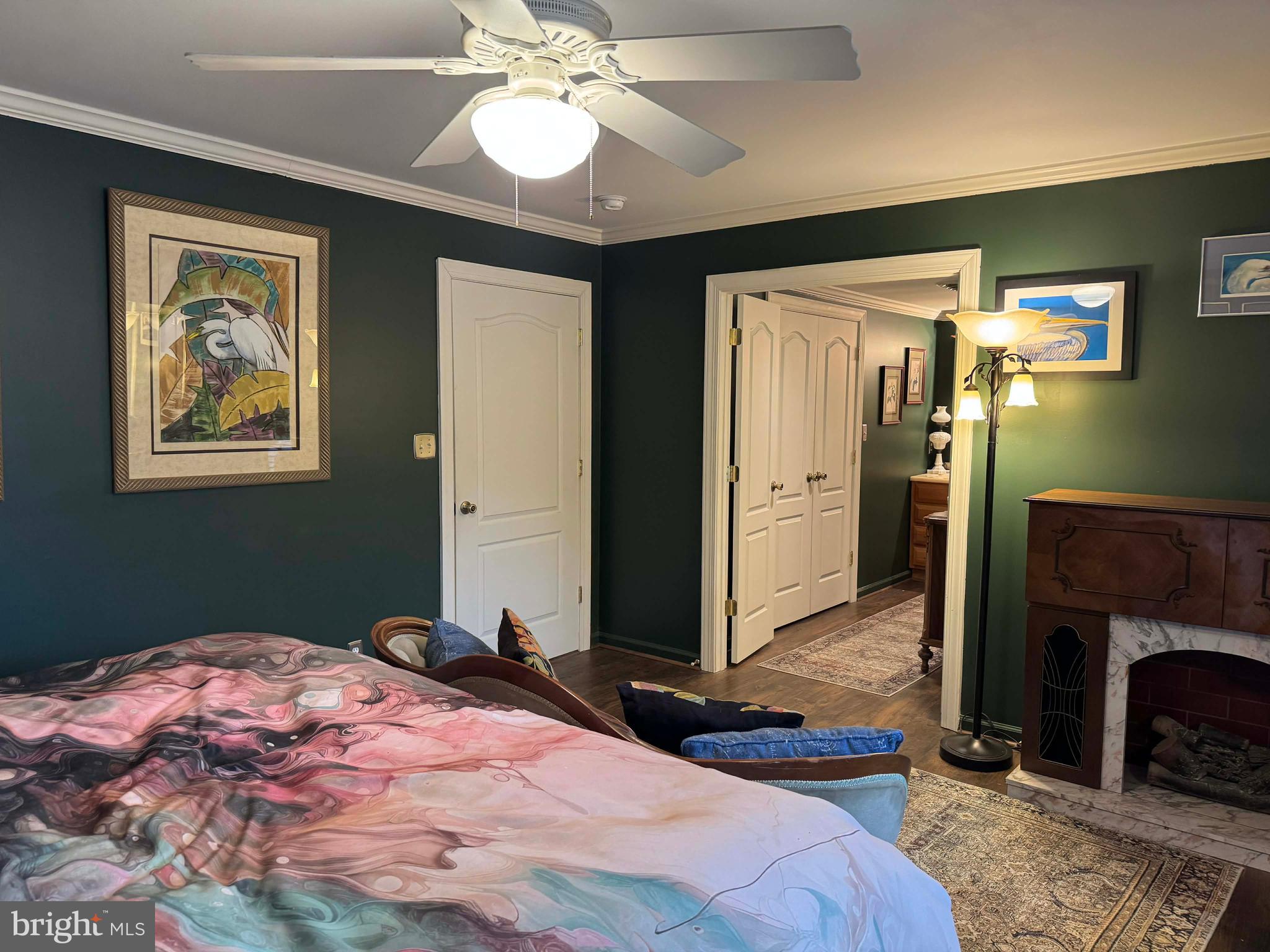 ANNEMESSEX RIDGE - Residential