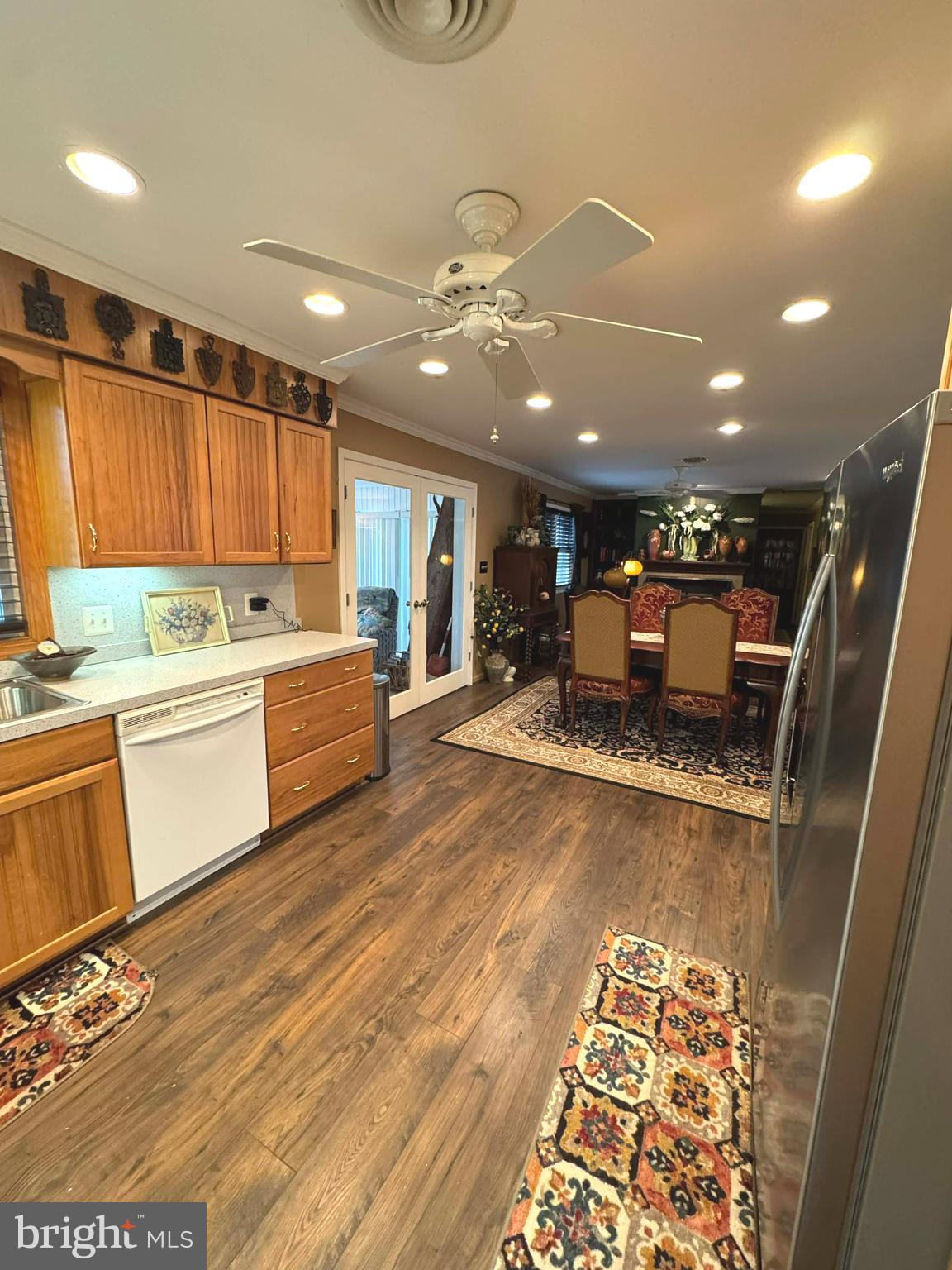 ANNEMESSEX RIDGE - Residential