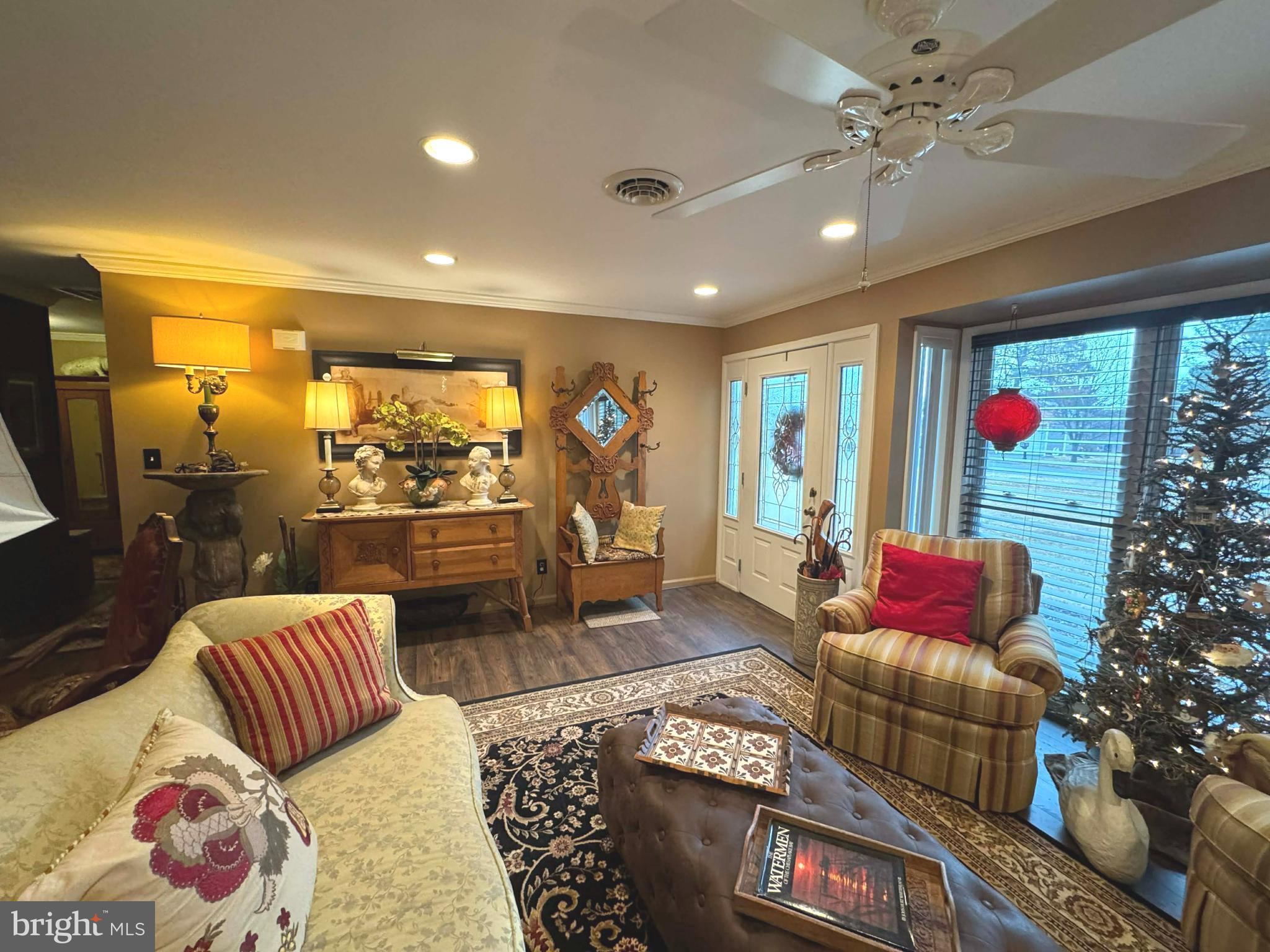 ANNEMESSEX RIDGE - Residential