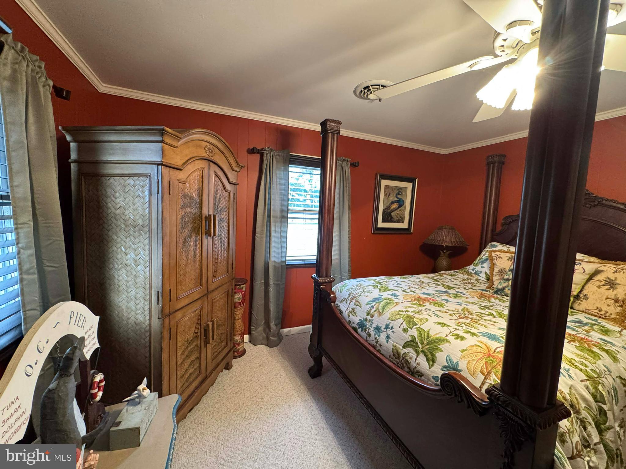 ANNEMESSEX RIDGE - Residential