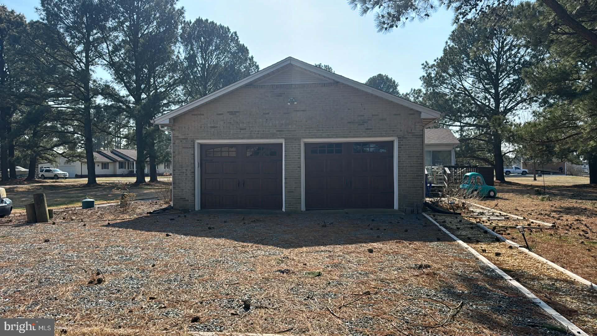 ANNEMESSEX RIDGE - Residential