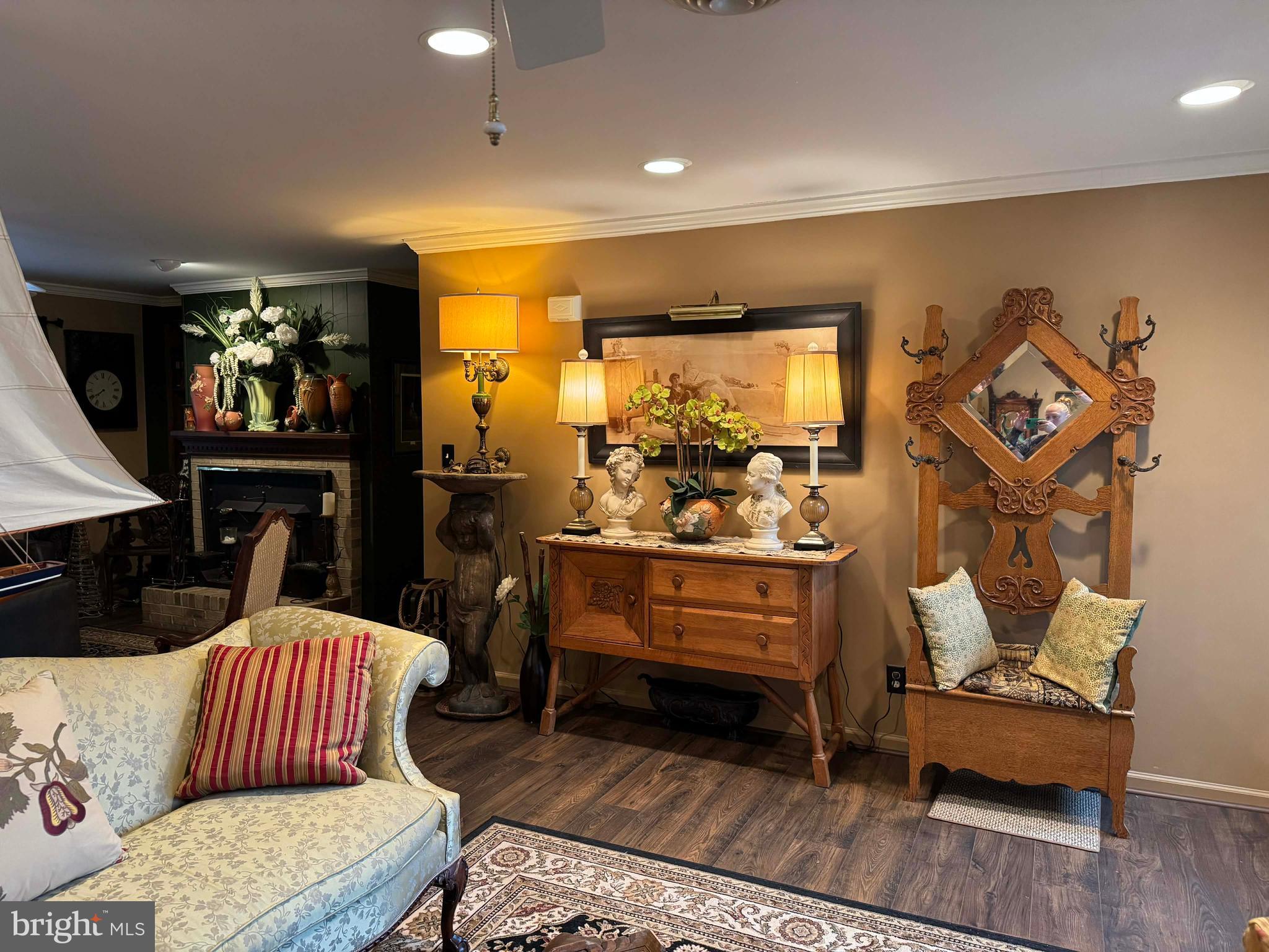 ANNEMESSEX RIDGE - Residential