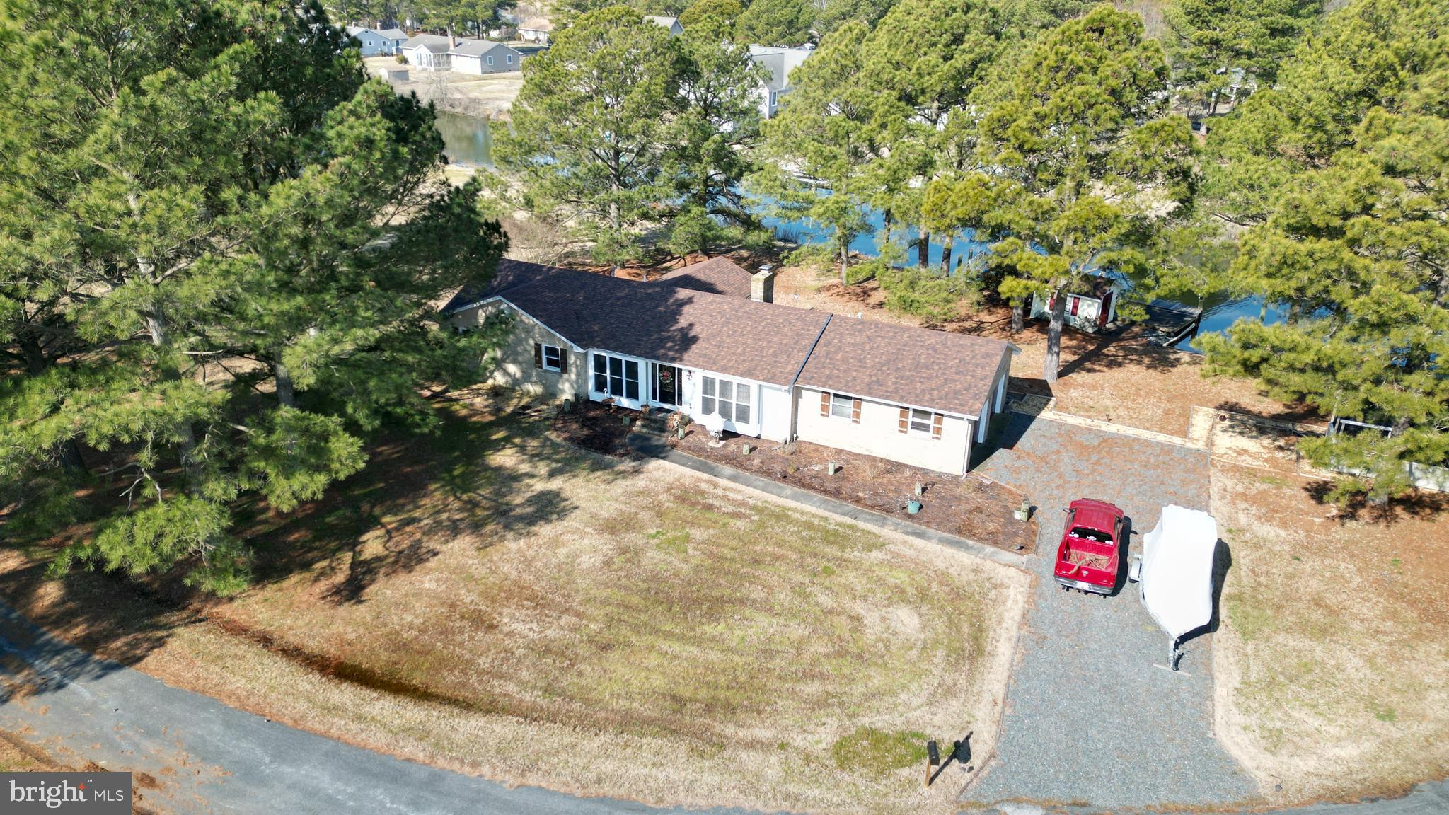 ANNEMESSEX RIDGE - Residential