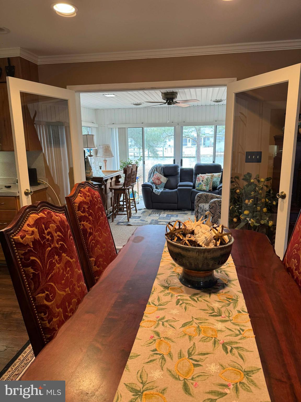 ANNEMESSEX RIDGE - Residential