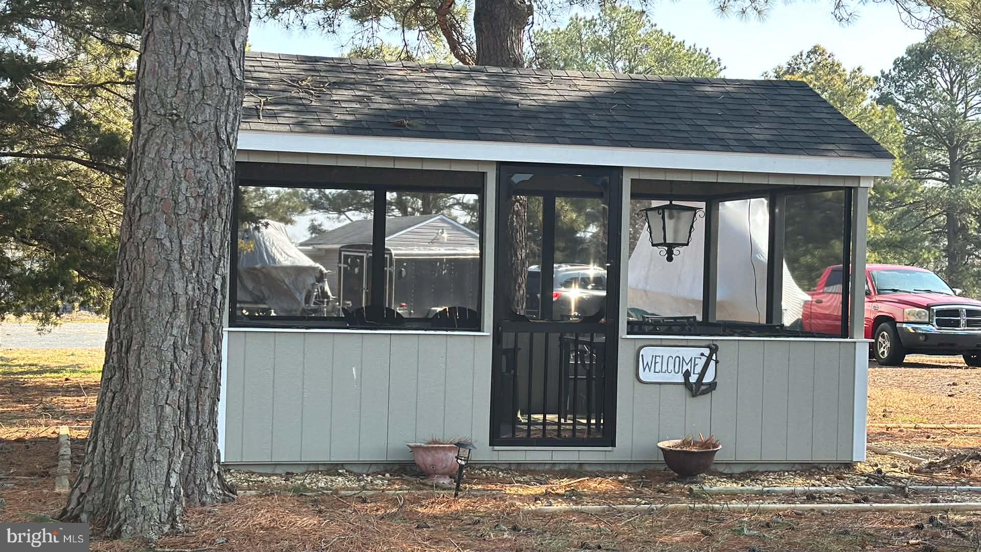 ANNEMESSEX RIDGE - Residential