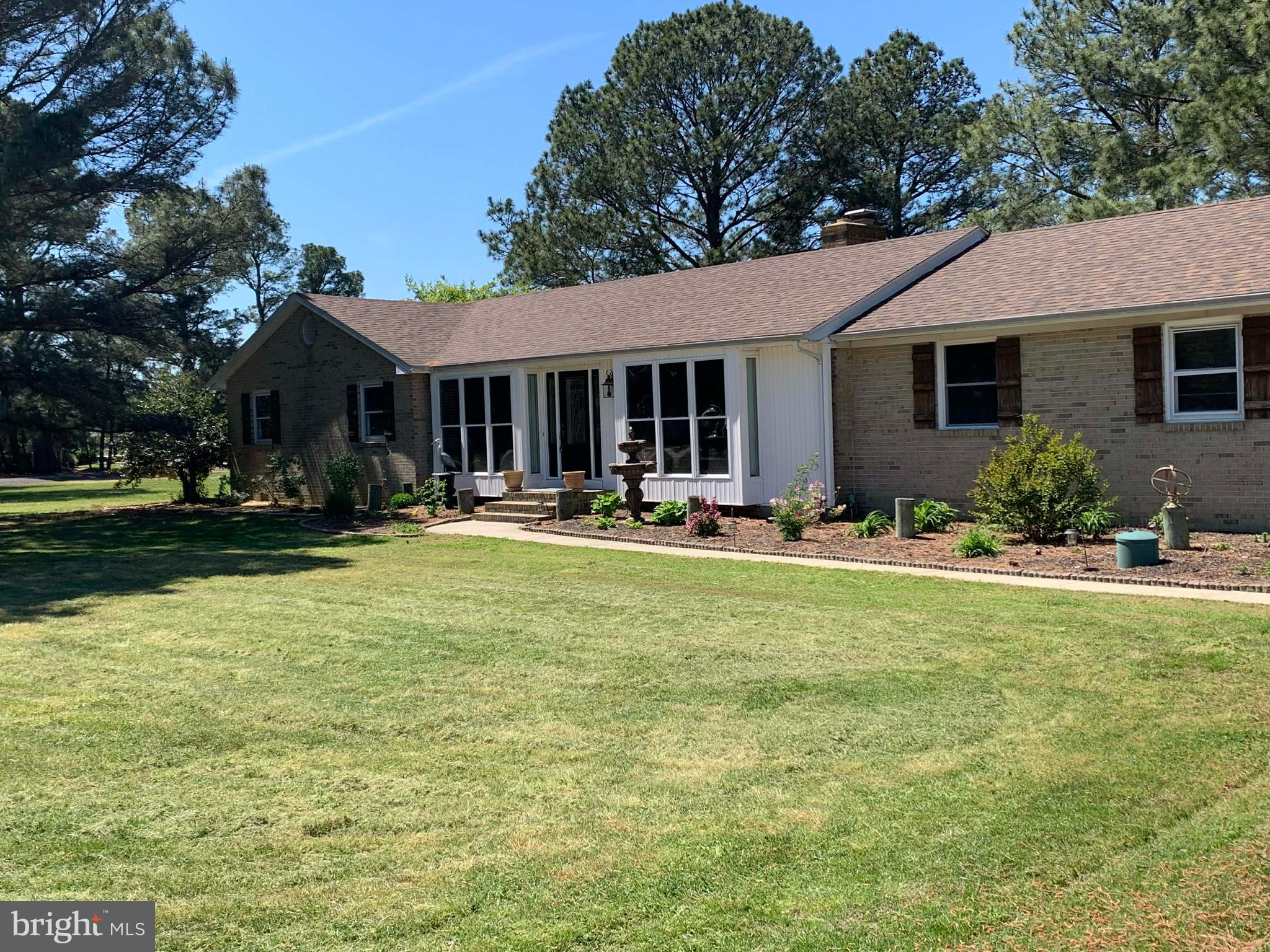 ANNEMESSEX RIDGE - Residential