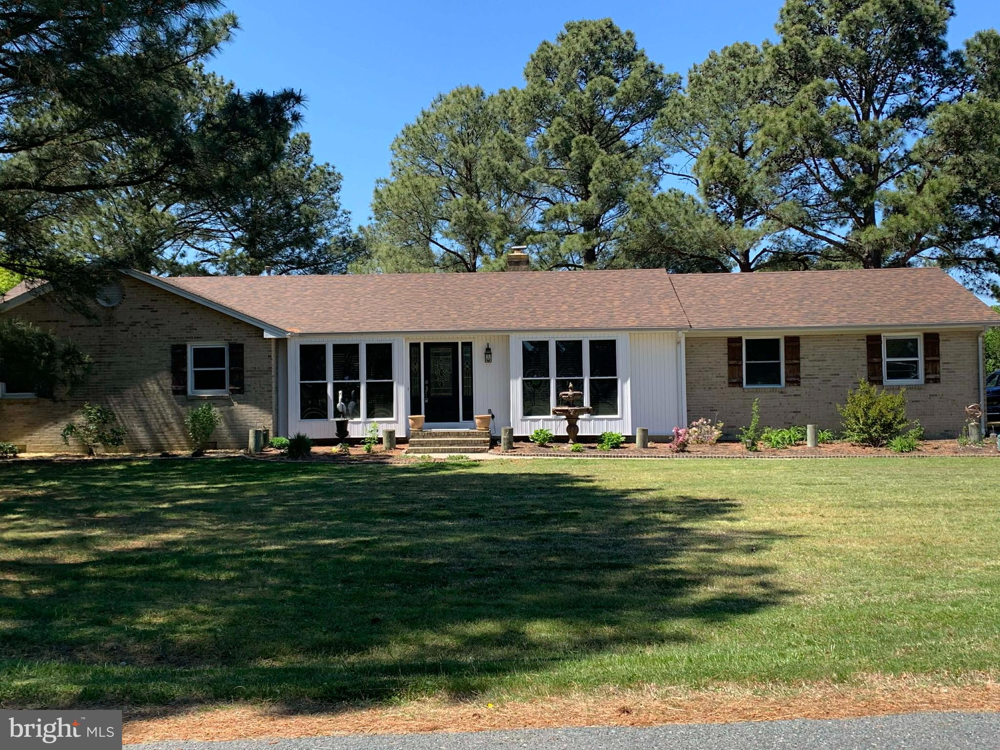 ANNEMESSEX RIDGE - Residential