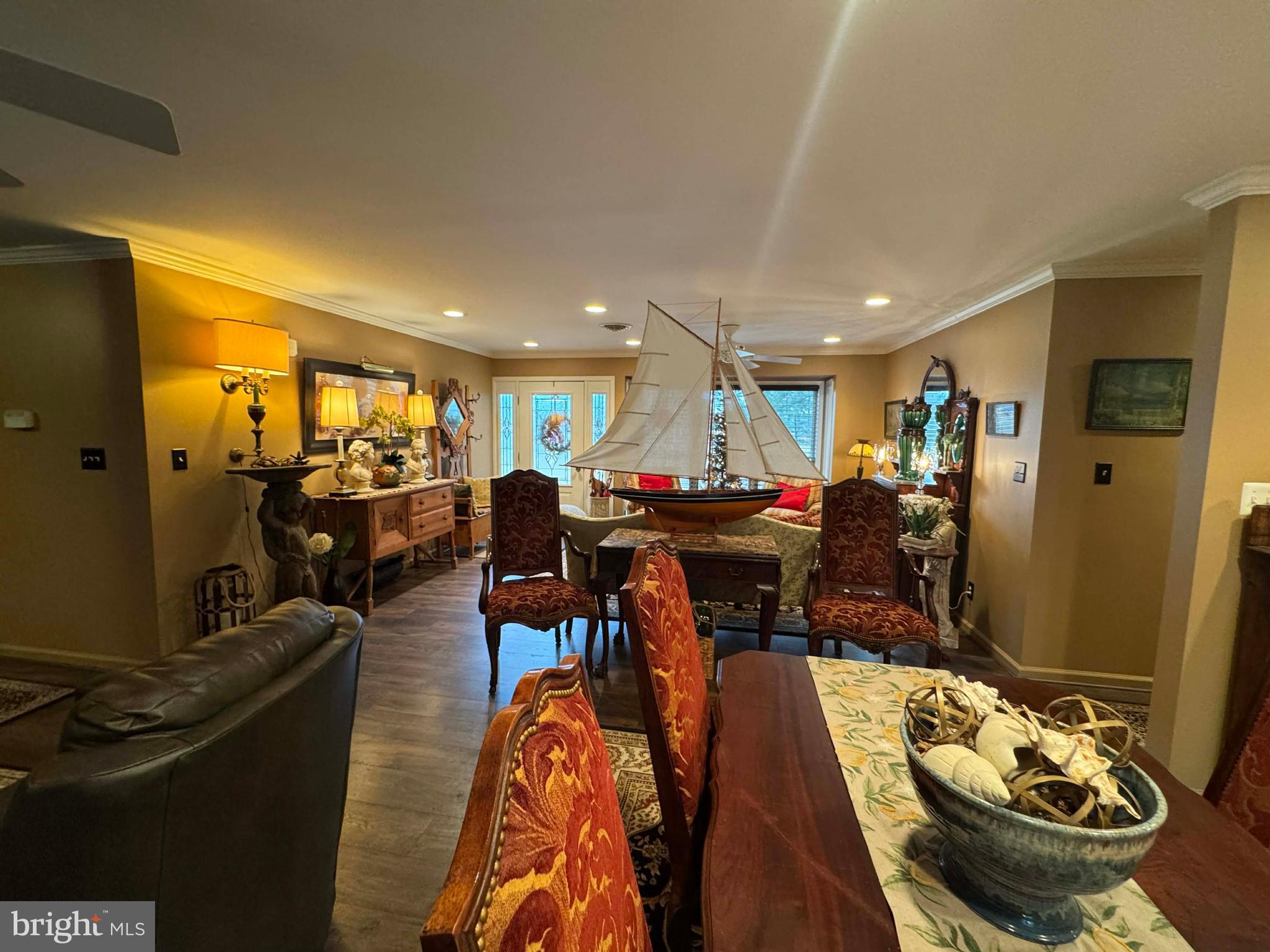 ANNEMESSEX RIDGE - Residential