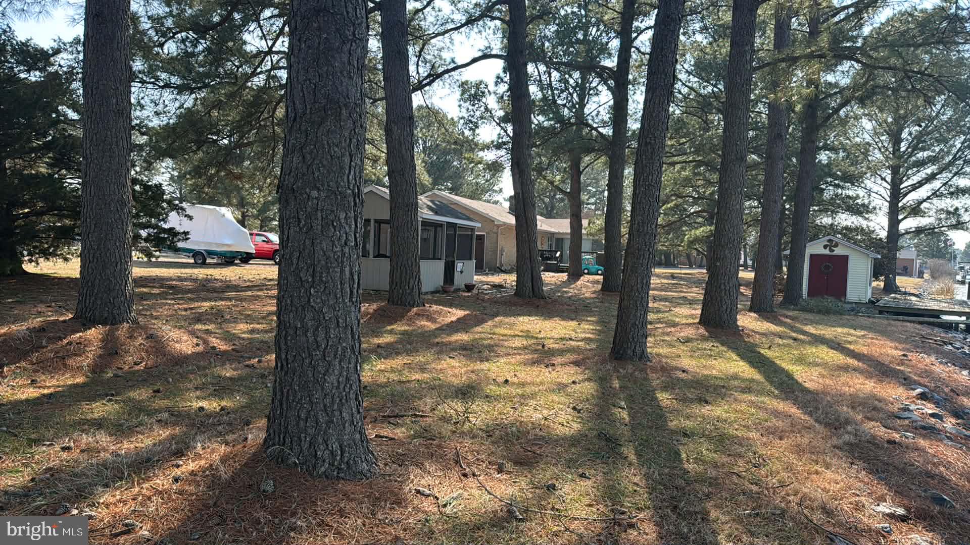 ANNEMESSEX RIDGE - Residential