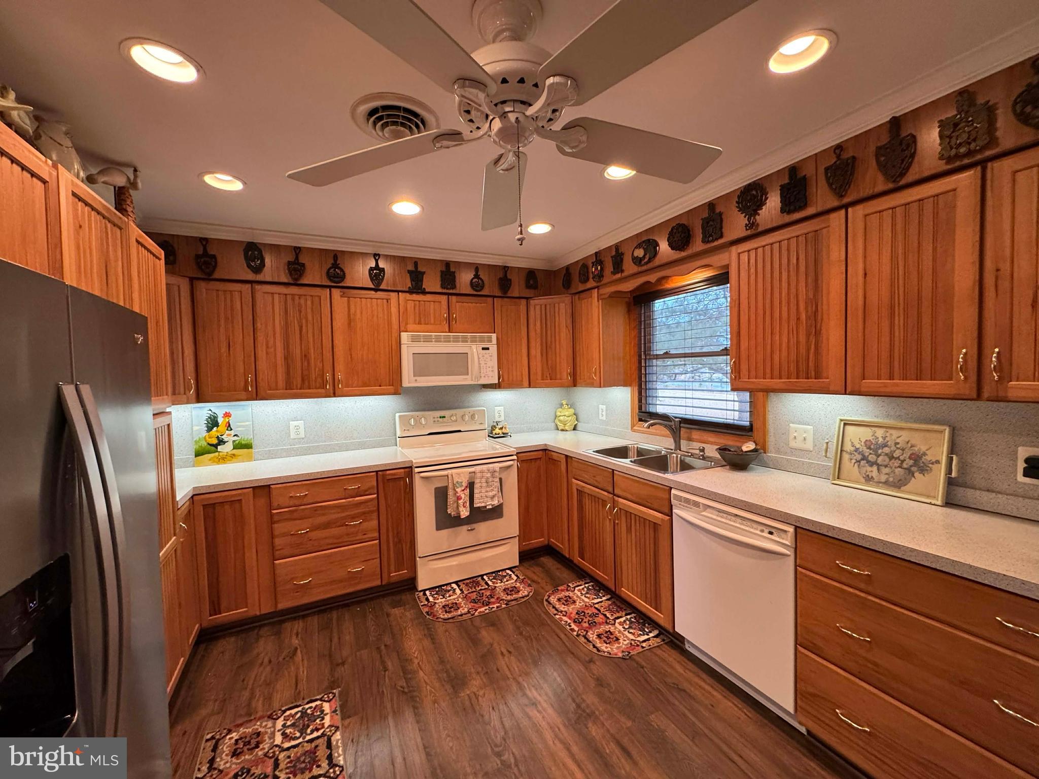 ANNEMESSEX RIDGE - Residential