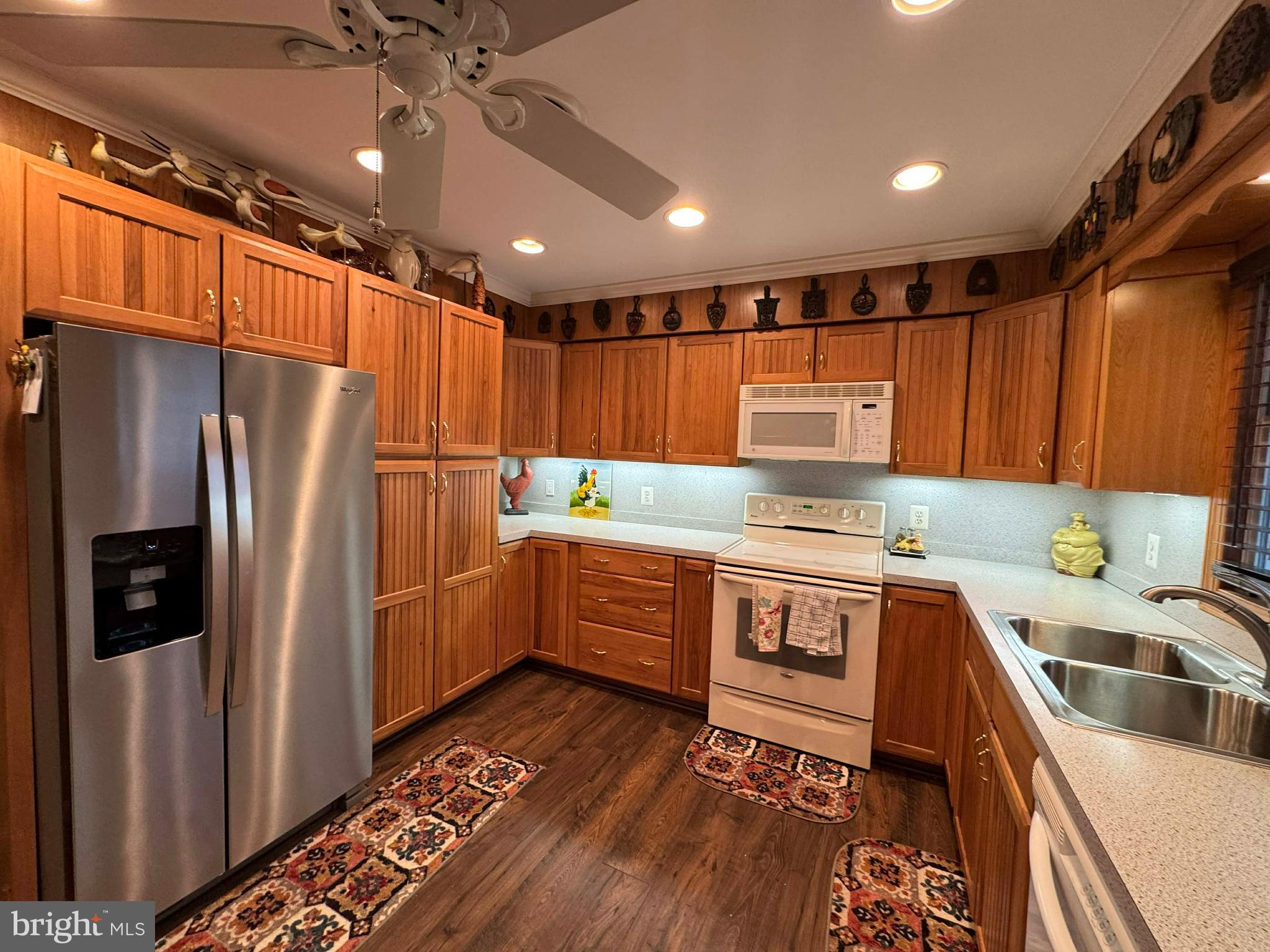 ANNEMESSEX RIDGE - Residential