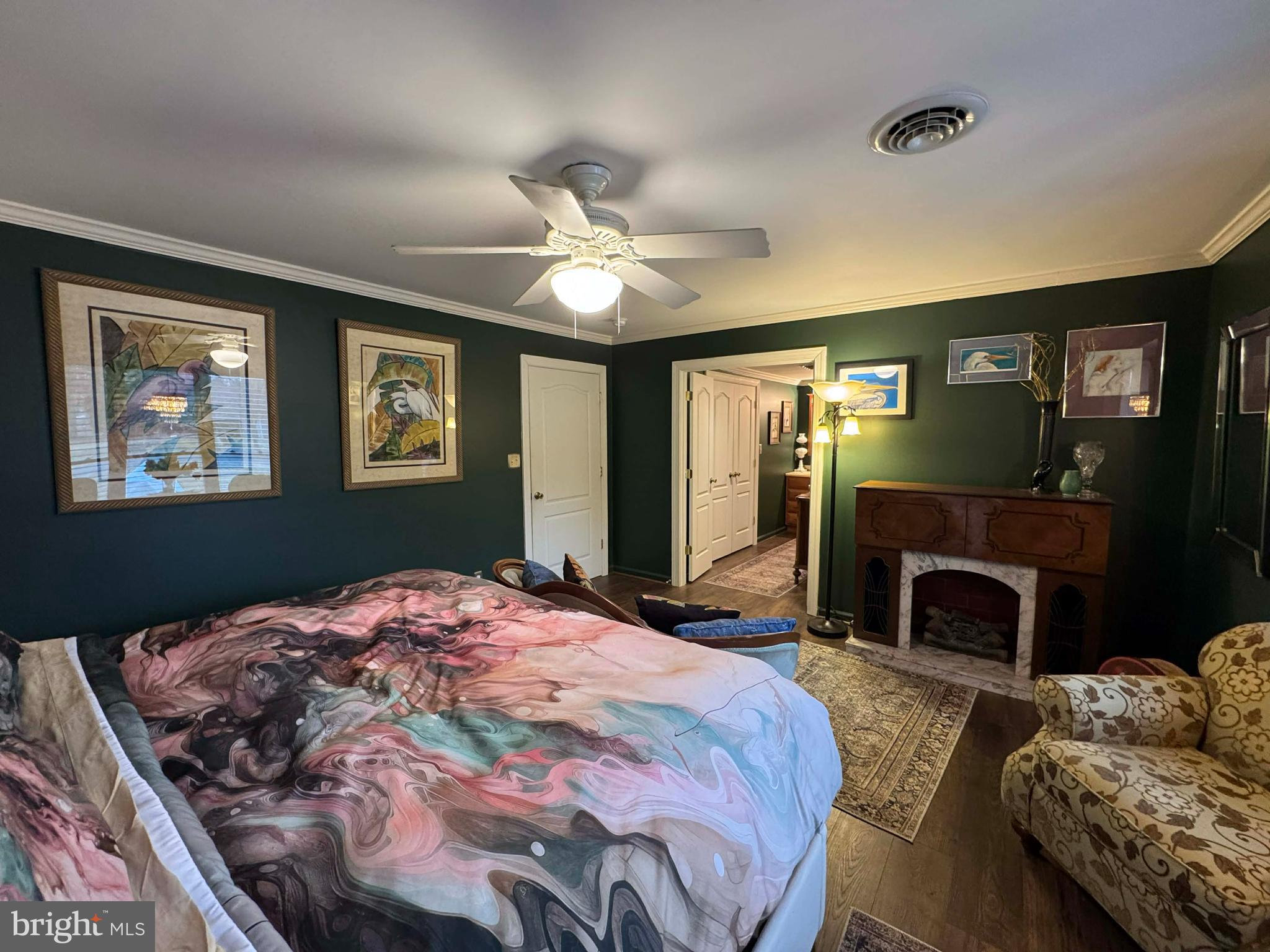 ANNEMESSEX RIDGE - Residential