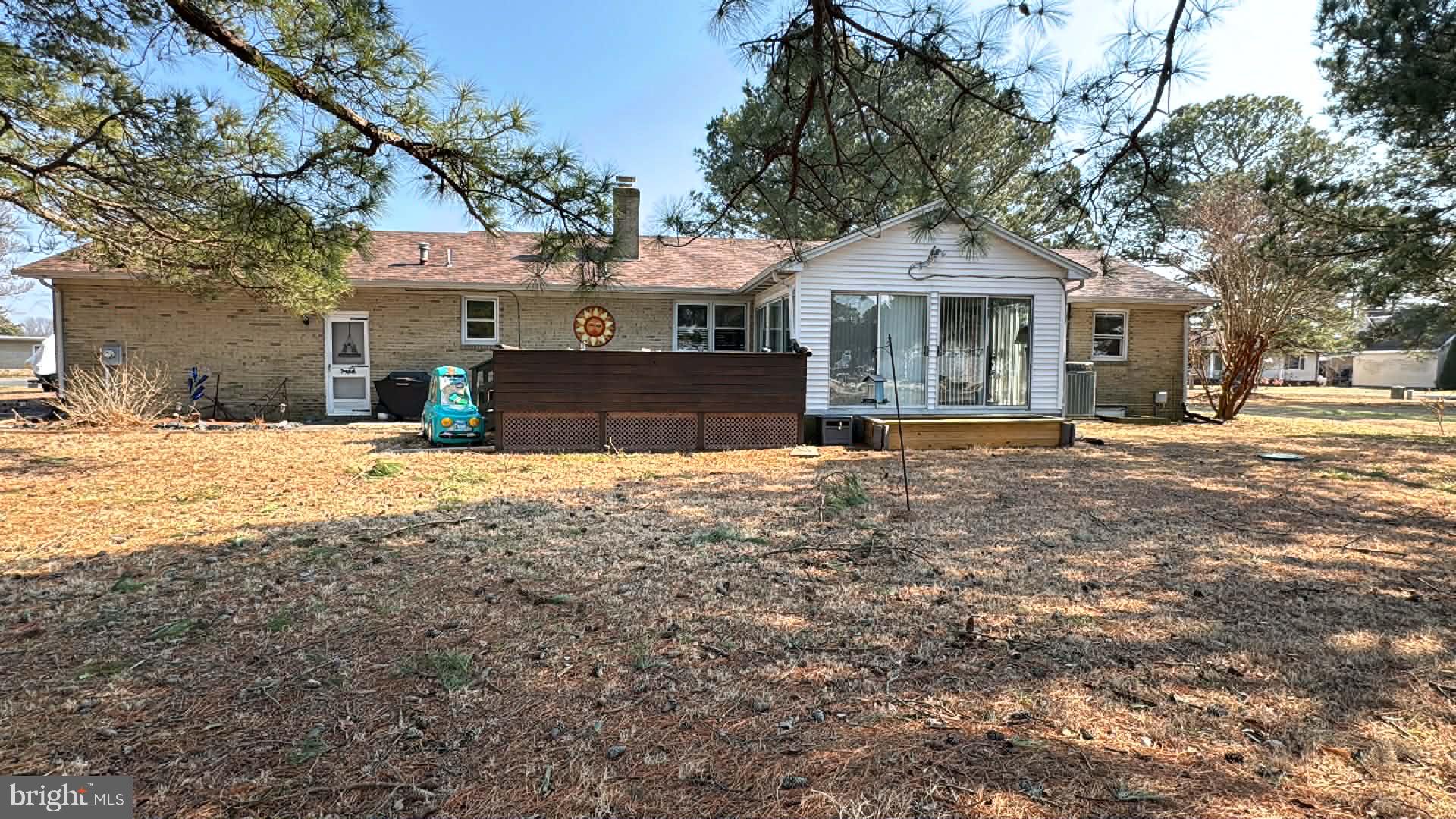 5000 JOSHUA THOMAS ROAD