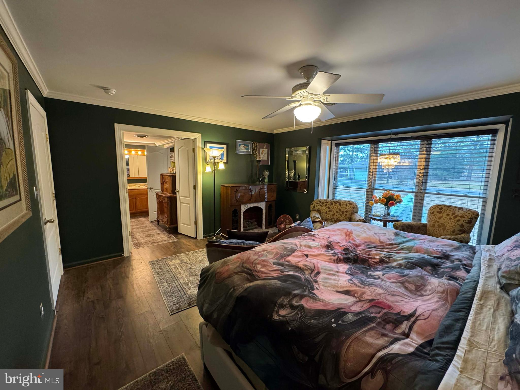 ANNEMESSEX RIDGE - Residential