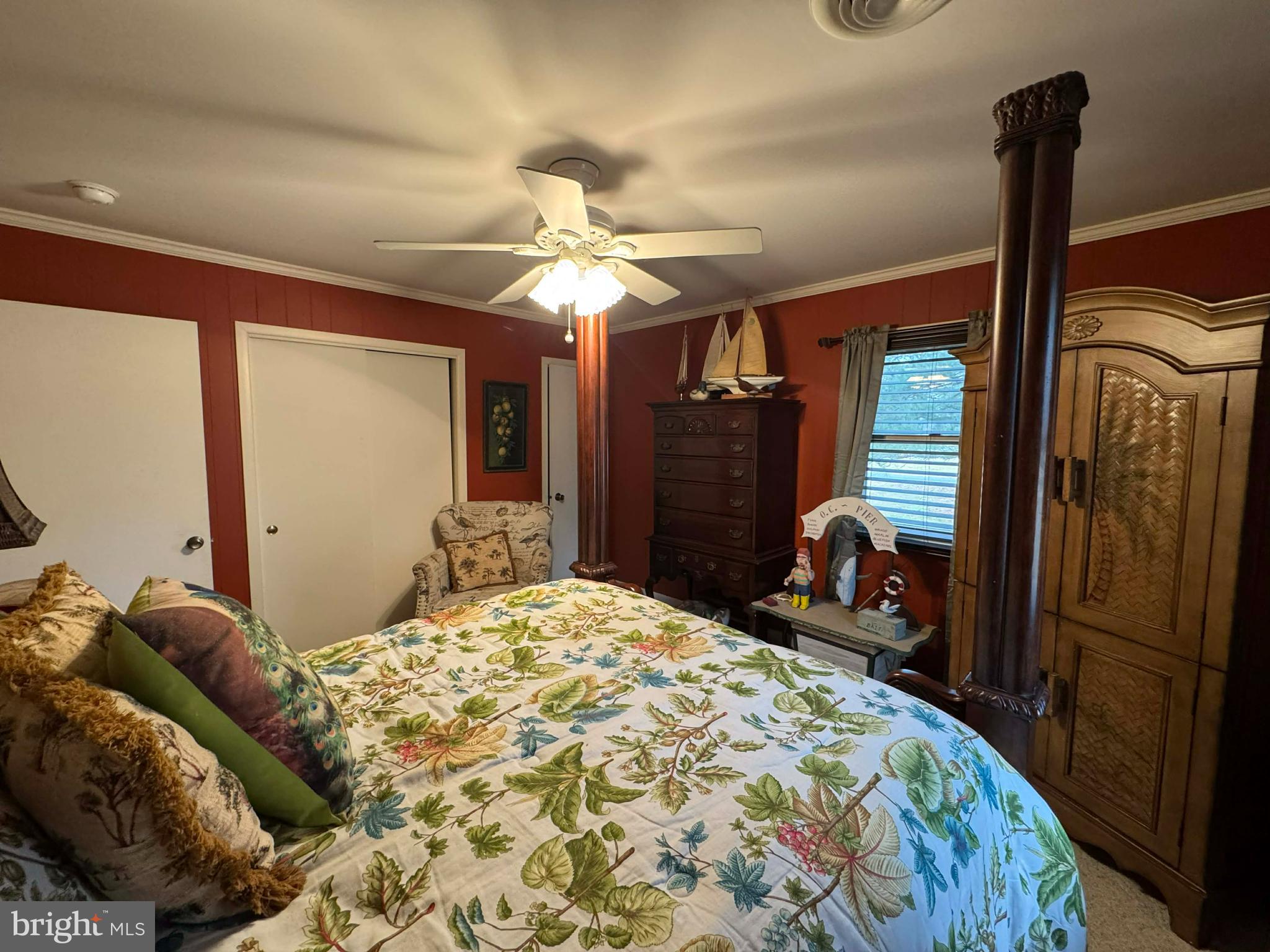 ANNEMESSEX RIDGE - Residential