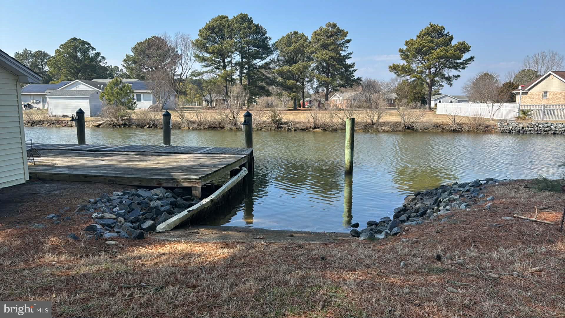 ANNEMESSEX RIDGE - Residential