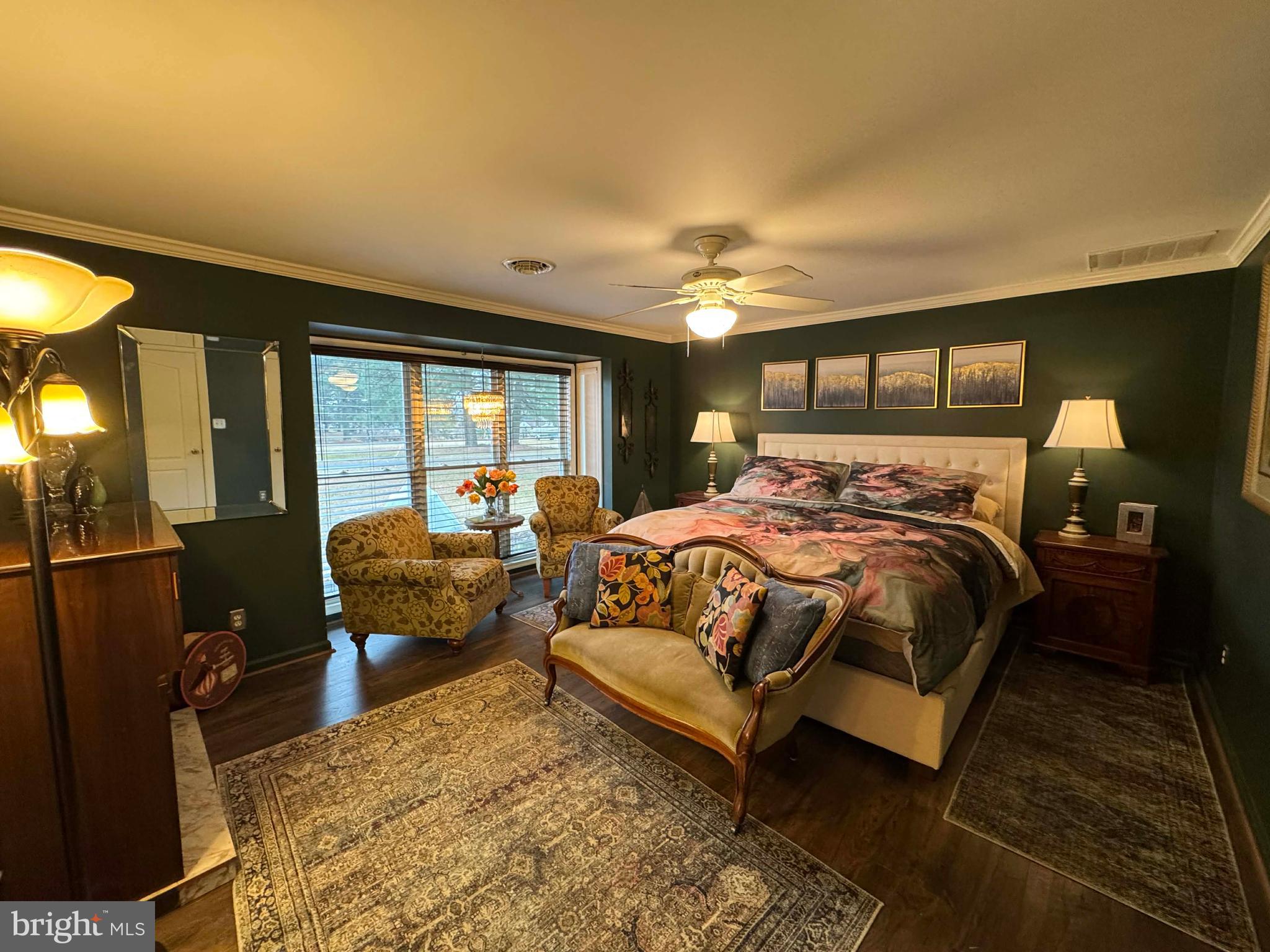 ANNEMESSEX RIDGE - Residential