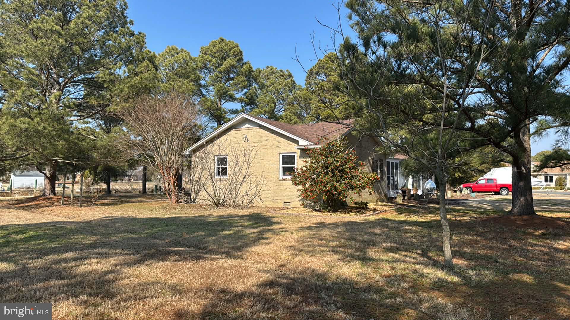 ANNEMESSEX RIDGE - Residential