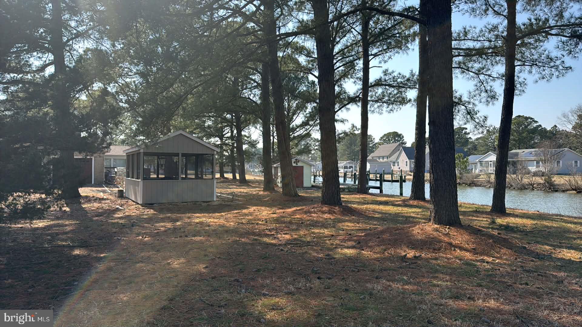 ANNEMESSEX RIDGE - Residential