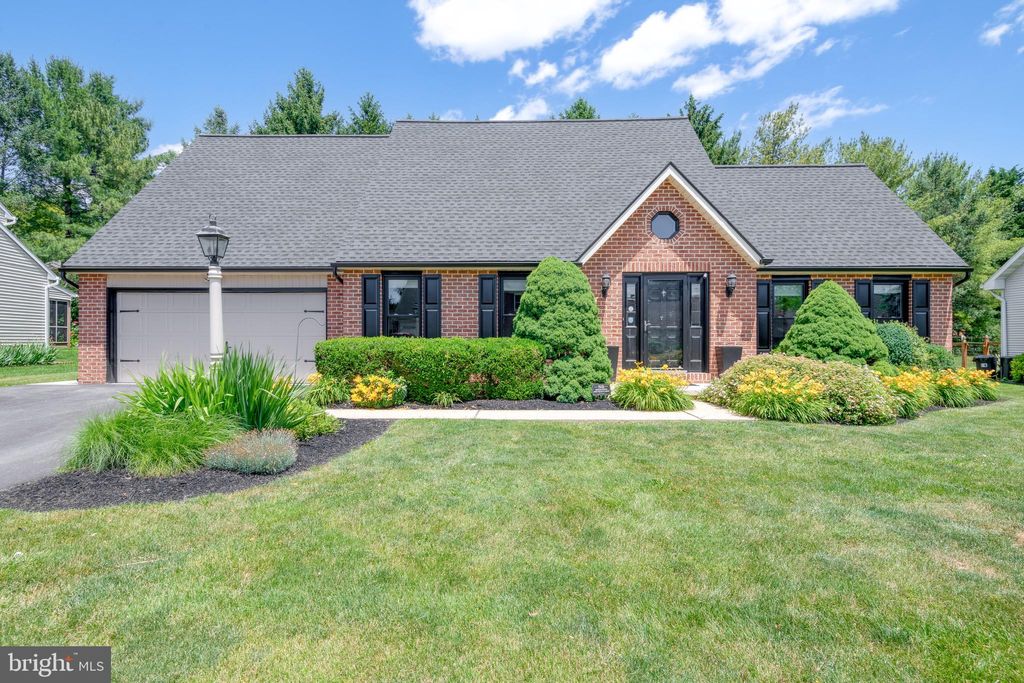 Photo of 3155 Norcross Road, Lancaster, PA 17603 (MLS # PALA2052302)