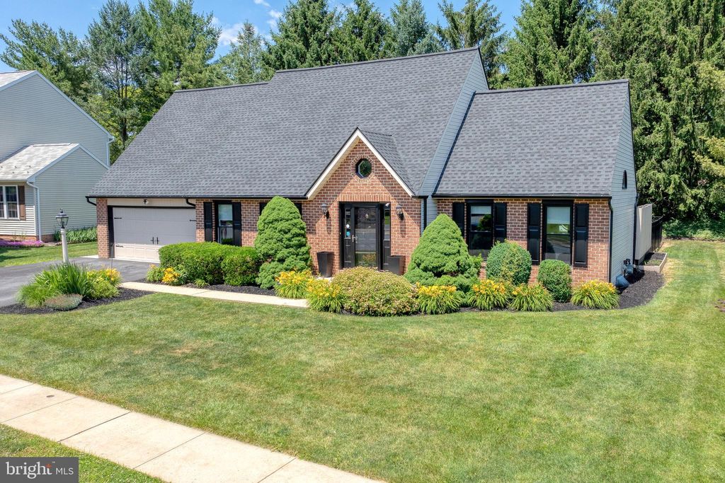 Photo of 3155 Norcross Road, Lancaster, PA 17603 (MLS # PALA2052302)