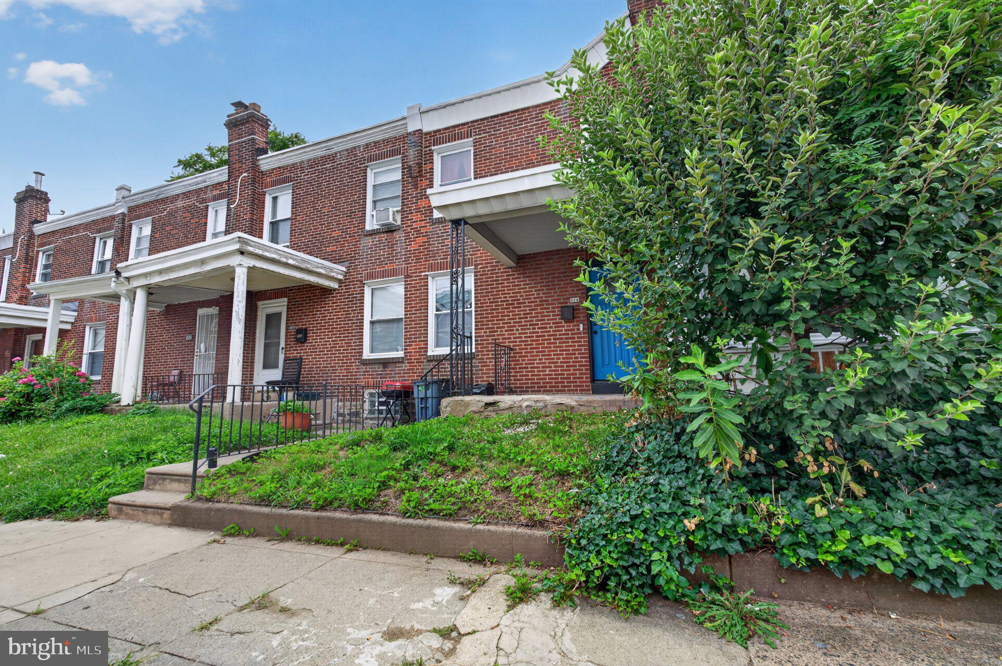 226 W LAVEER STREET