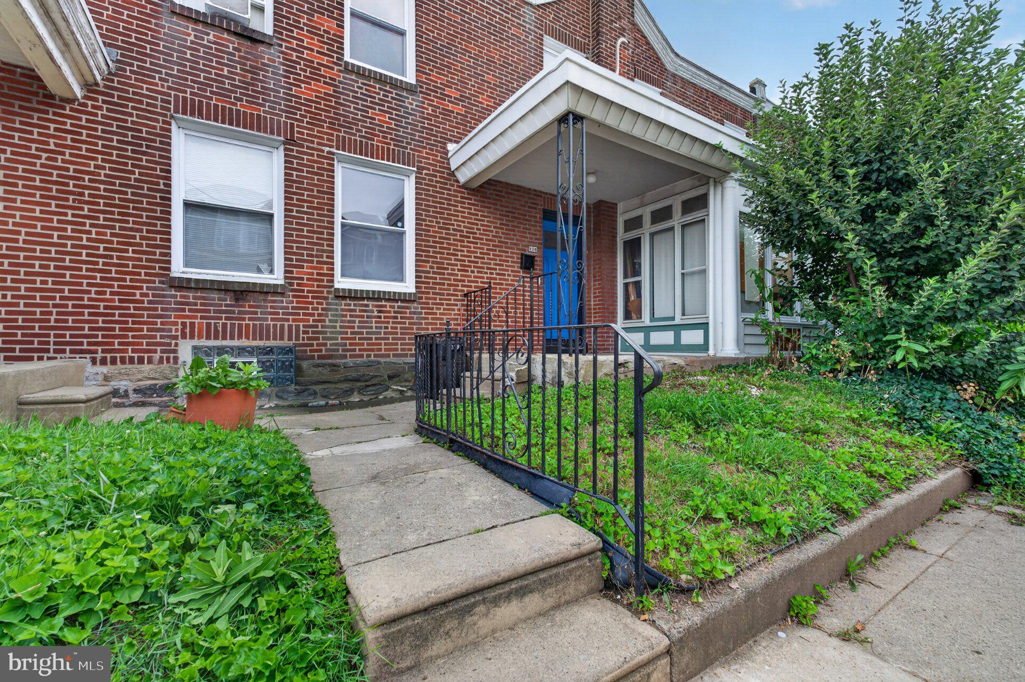 226 W LAVEER STREET