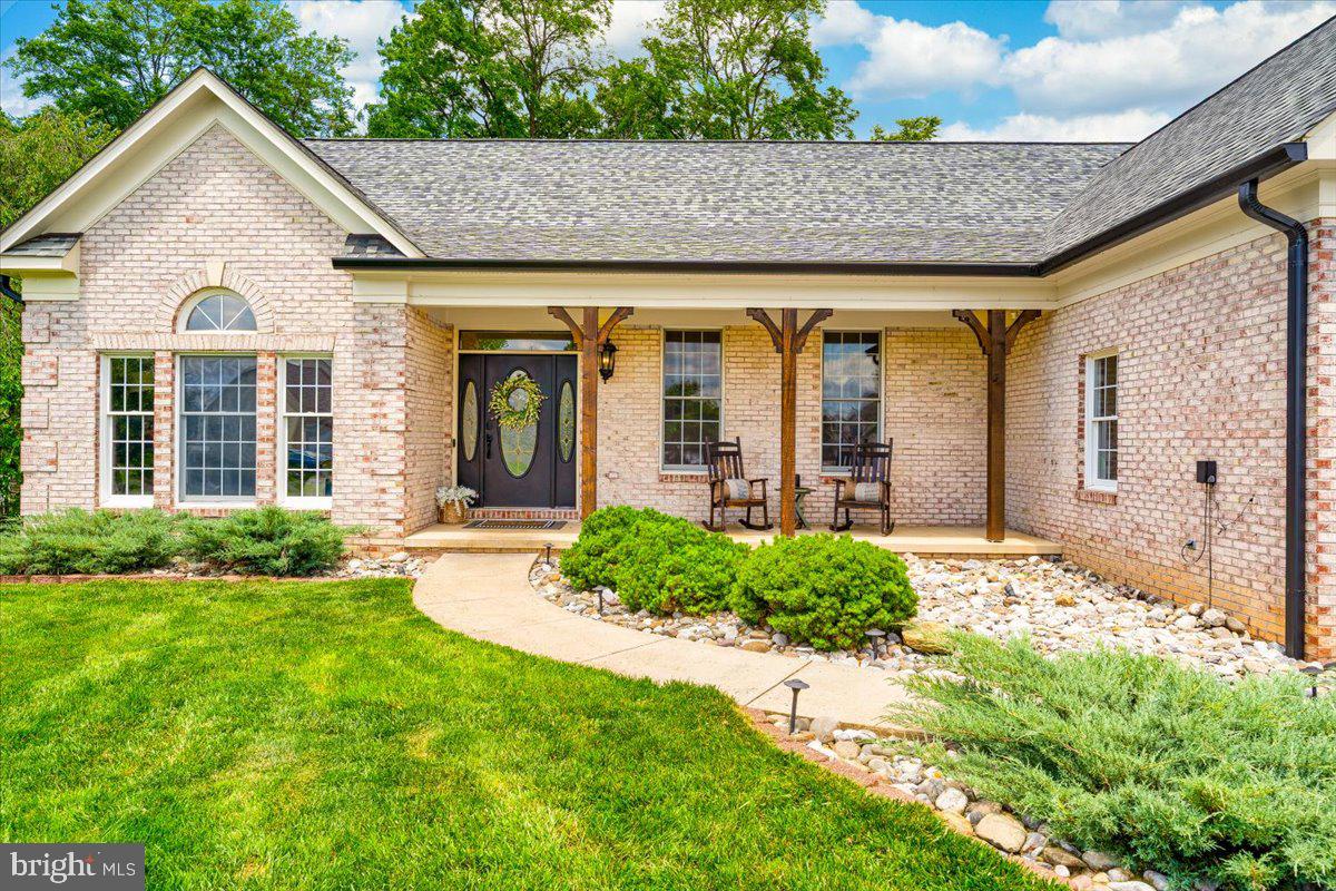 5810 UNDERWOOD COURT