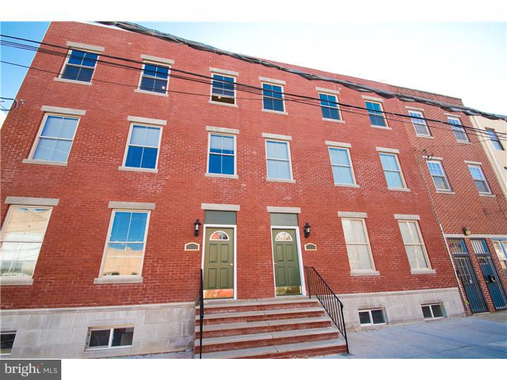 The property comprises of 6 modern contemporary units with spacious, open-floor plans, beautifully designed with attention to detail evident in all rooms, recessed lighting and high ceilings throughout. The units have chef's kitchens with stainless steel appliances, granite countertops, and handcrafted cabinets. Two gorgeous bedrooms with coveted walk in closets. Each unit also contains a highly attractive bonus room for even more living space that could be used as a guest room, office, additional walk-in...! In addition to the six fabulous units, the property has separately designated storage rooms in the basement allocated for each of the six units. This underground space also houses an income producing coin operated laundry facility. The location is incredibly convenient, in 19130 THE hottest zip code in Philadelphia!