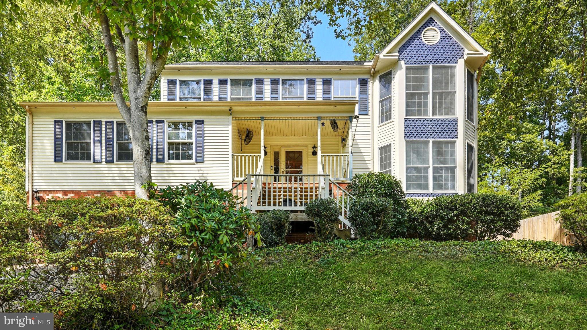 2425 HARPOON DRIVE
