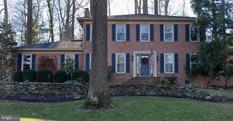 3984 LITTLE JOHN DRIVE YORK PA 17408