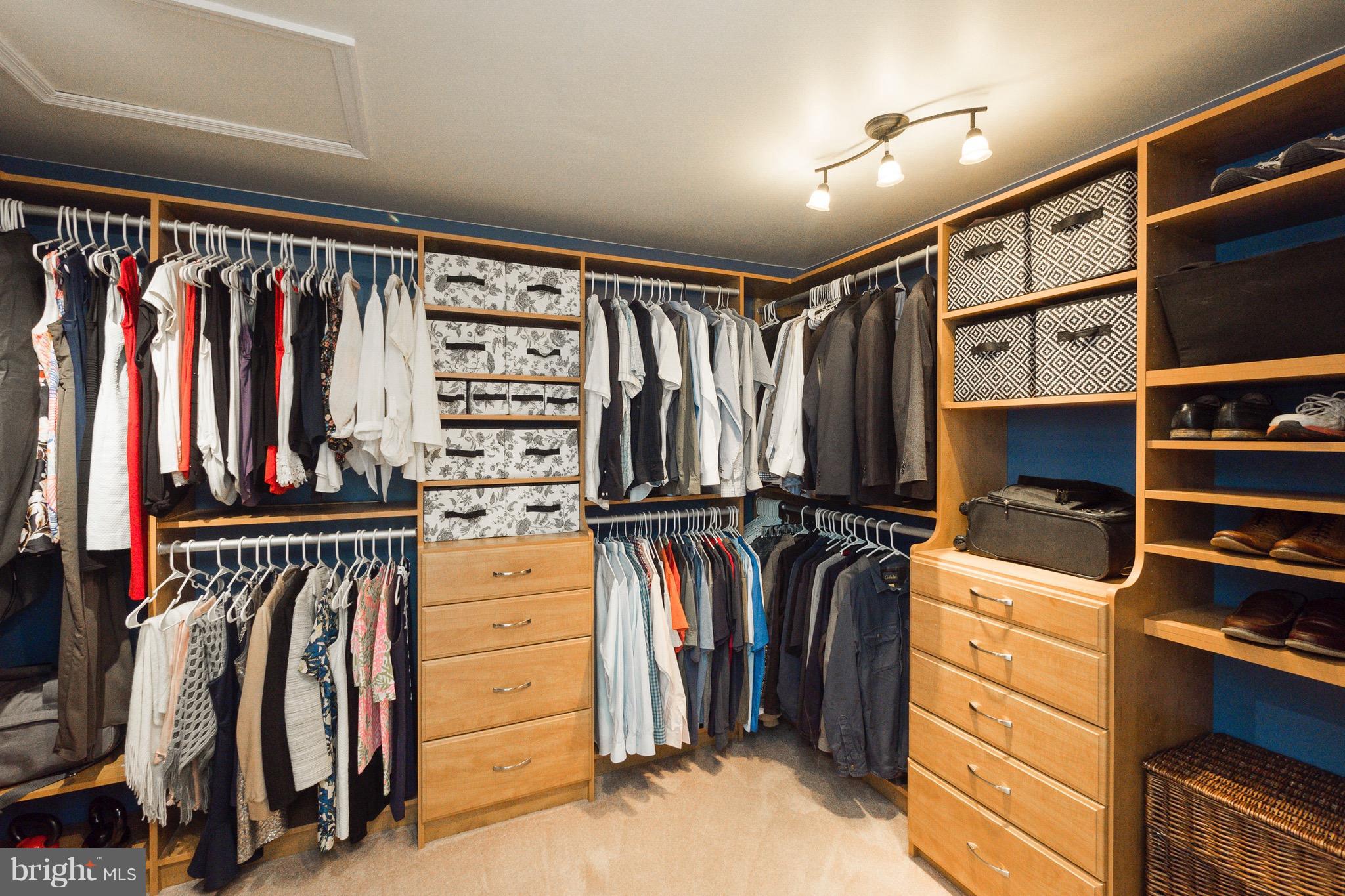 WESTMARKET - Residential