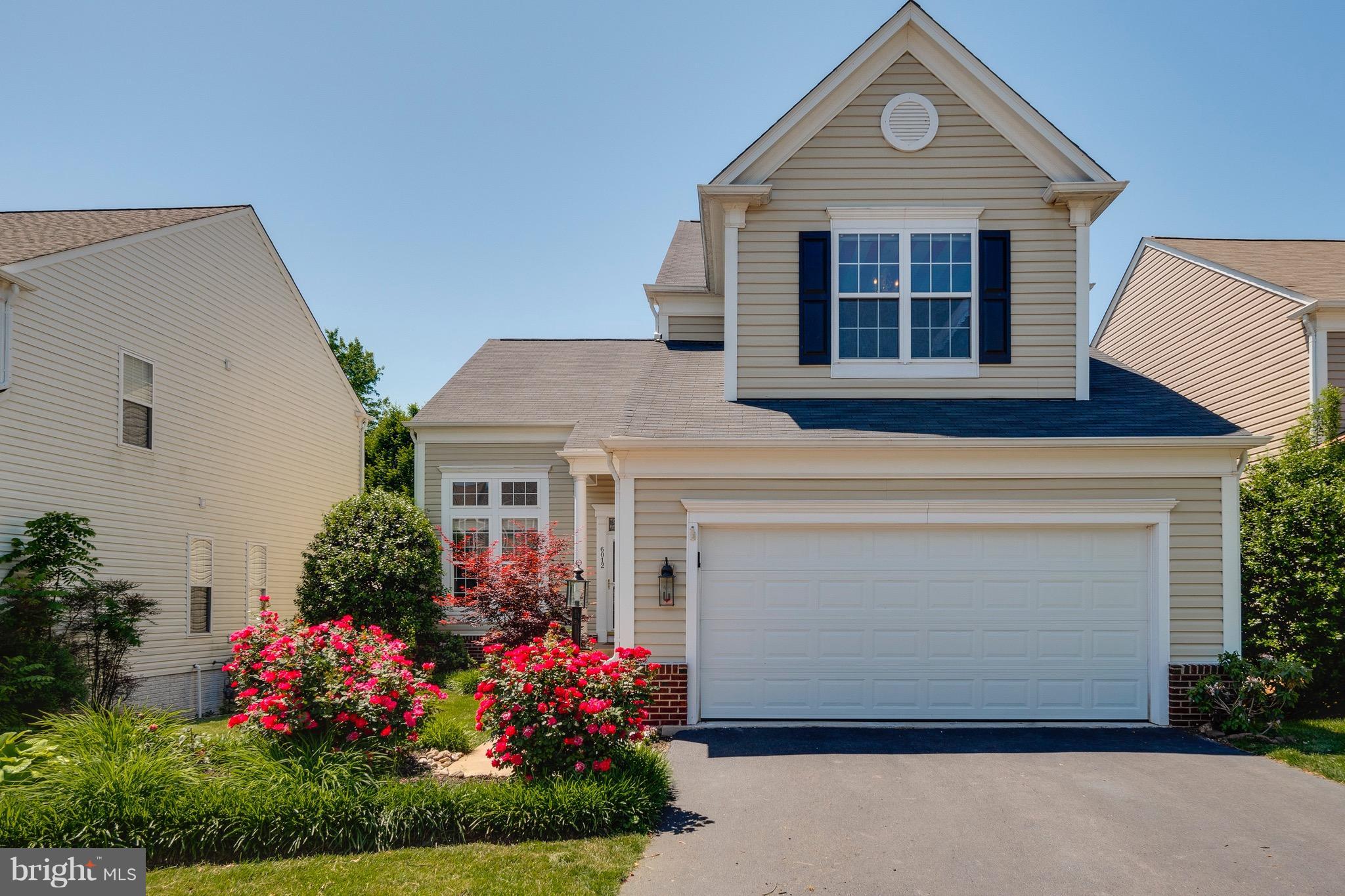 WESTMARKET - Residential