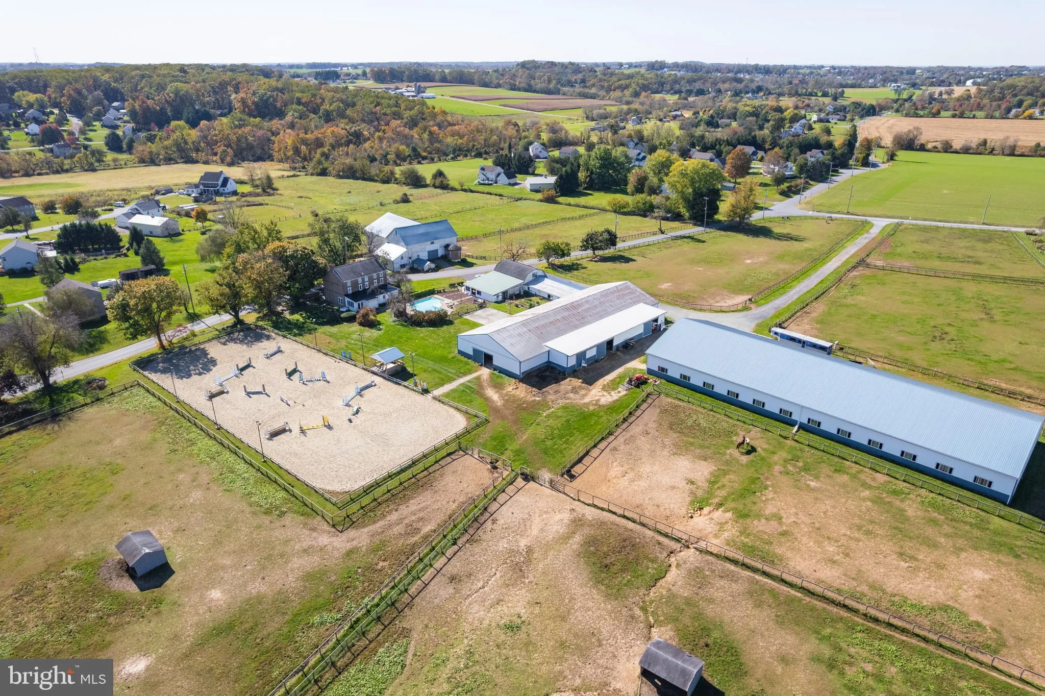 Oxford, Pennsylvania 19363, United States, 4 Bedrooms Bedrooms, ,2 BathroomsBathrooms,Residential,Active,232823