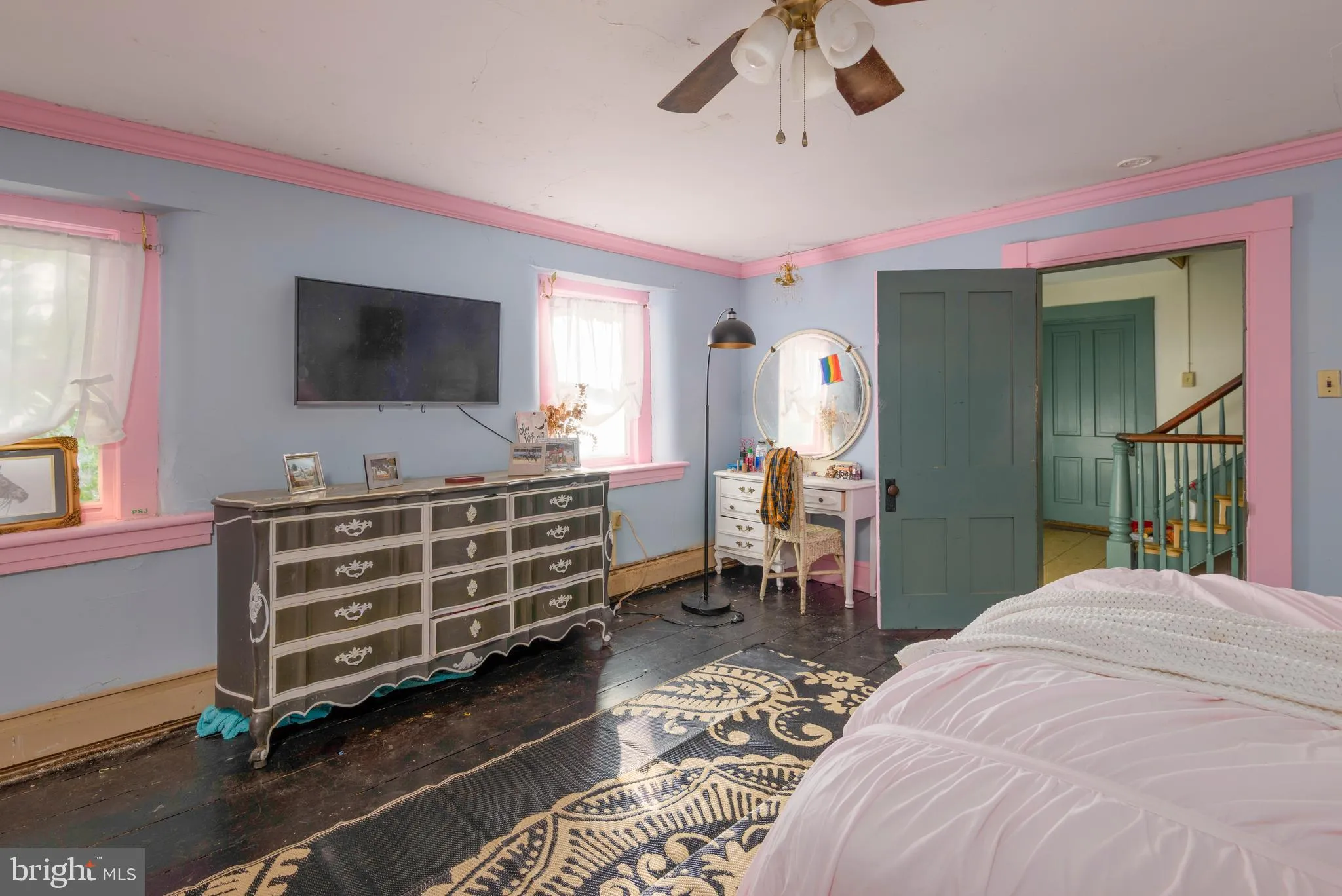 Oxford, Pennsylvania 19363, United States, 4 Bedrooms Bedrooms, ,2 BathroomsBathrooms,Residential,Active,232823