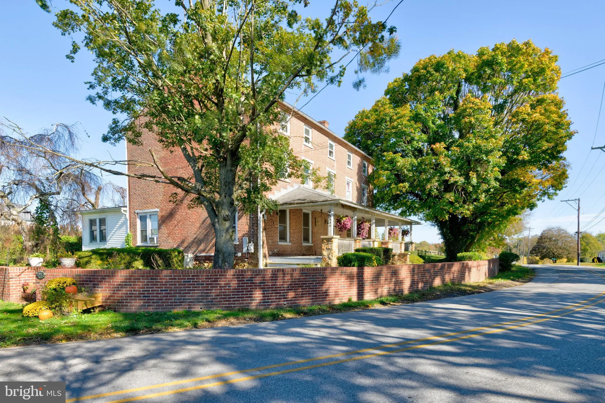 Oxford, Pennsylvania 19363, United States, 4 Bedrooms Bedrooms, ,2 BathroomsBathrooms,Residential,Active,232823