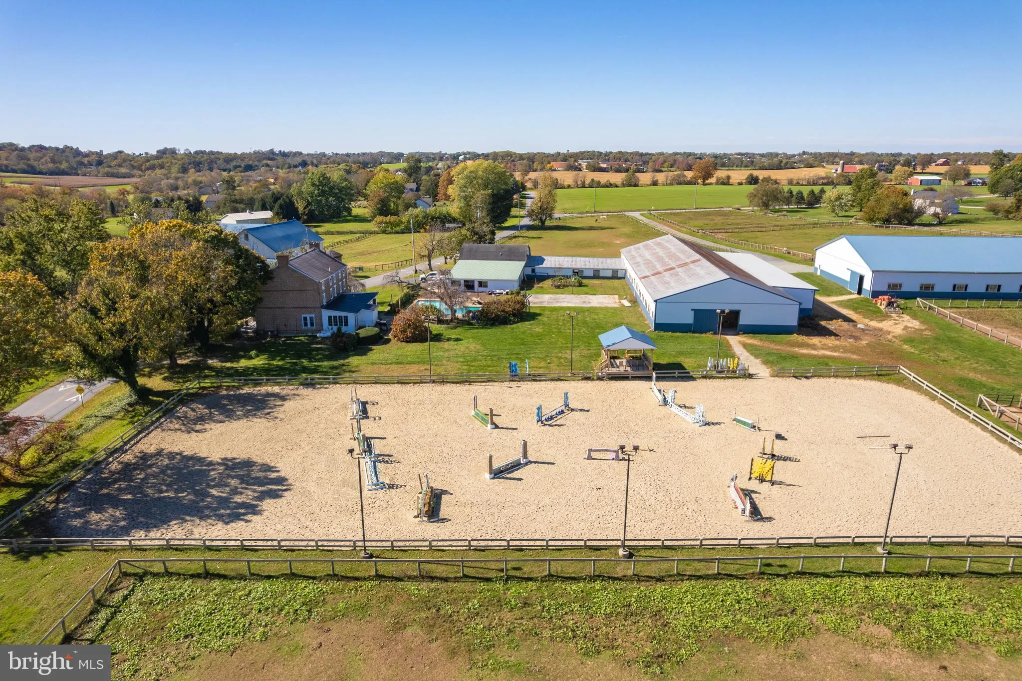 Oxford, Pennsylvania 19363, United States, 4 Bedrooms Bedrooms, ,2 BathroomsBathrooms,Residential,Active,232823