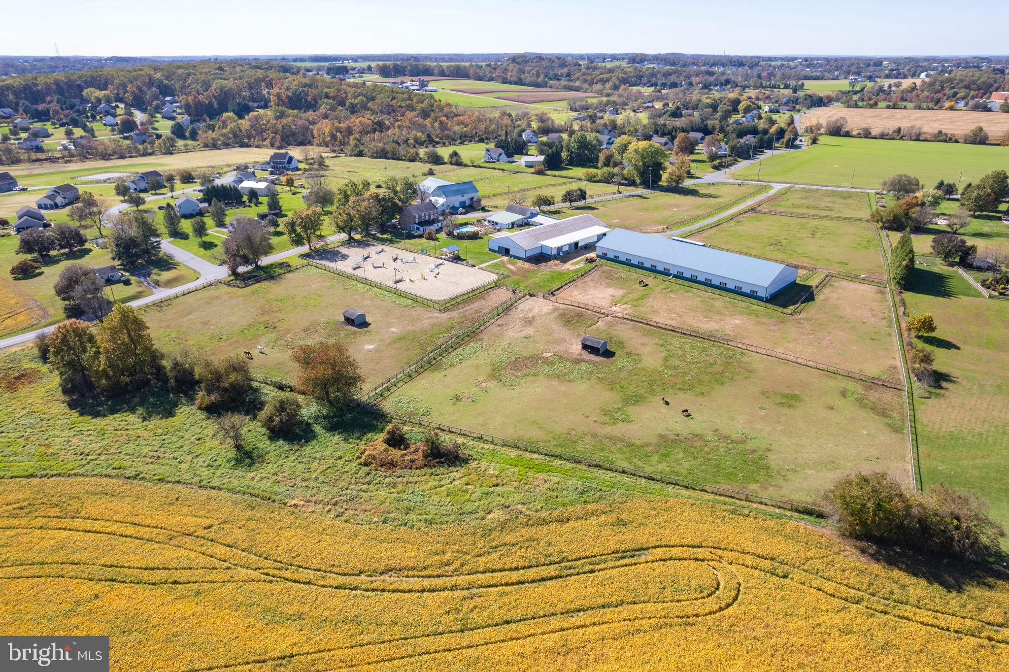 NONE AVAILABLE - Farm