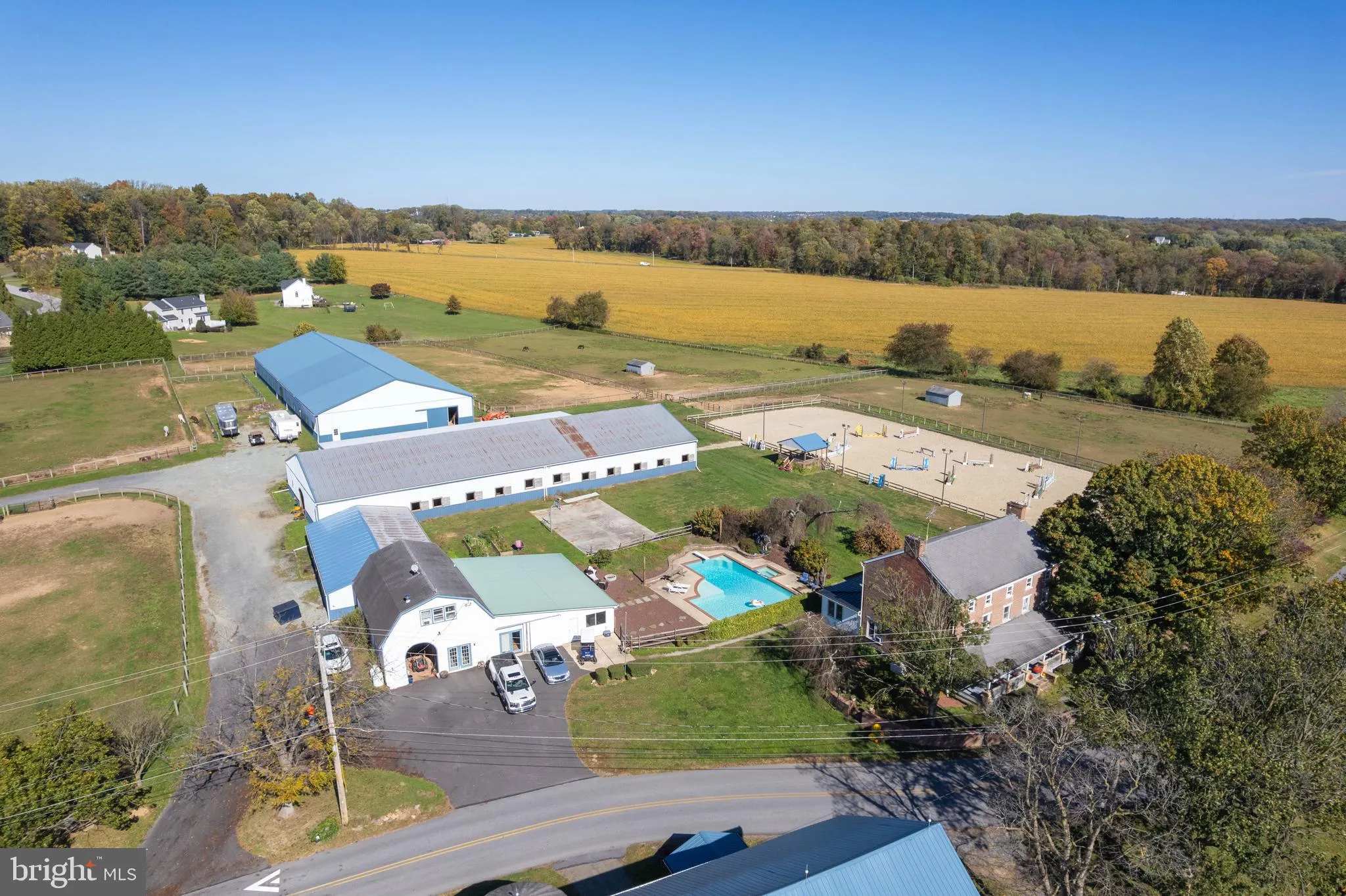 Oxford, Pennsylvania 19363, United States, 4 Bedrooms Bedrooms, ,2 BathroomsBathrooms,Residential,Active,232823