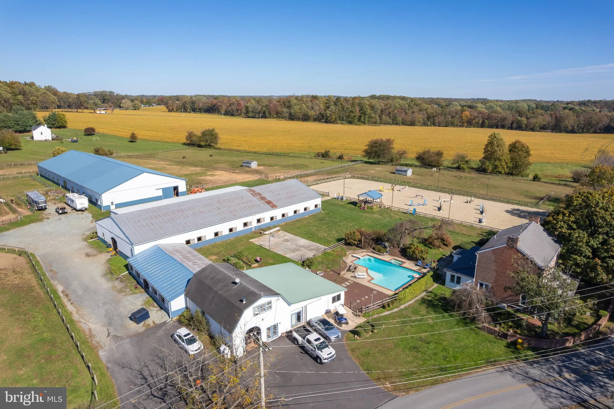 Oxford, Pennsylvania 19363, United States, 4 Bedrooms Bedrooms, ,2 BathroomsBathrooms,Residential,Active,232823