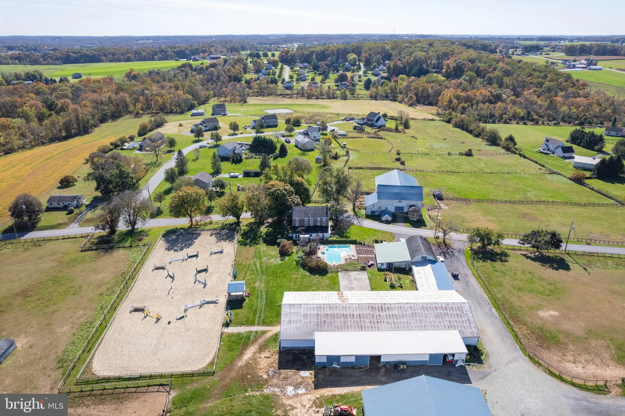 Oxford, Pennsylvania 19363, United States, 4 Bedrooms Bedrooms, ,2 BathroomsBathrooms,Residential,Active,232823