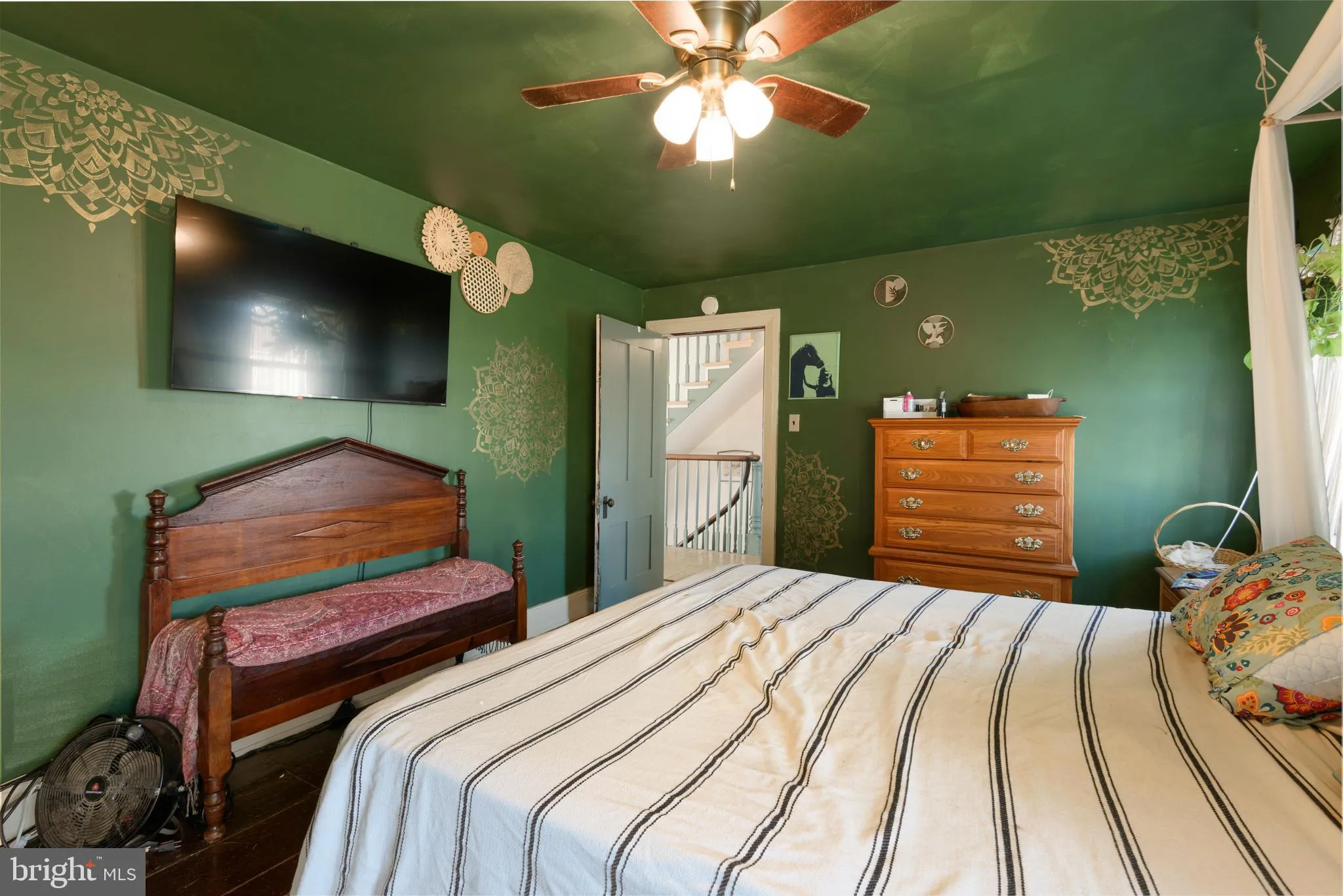 Oxford, Pennsylvania 19363, United States, 4 Bedrooms Bedrooms, ,2 BathroomsBathrooms,Residential,Active,232823