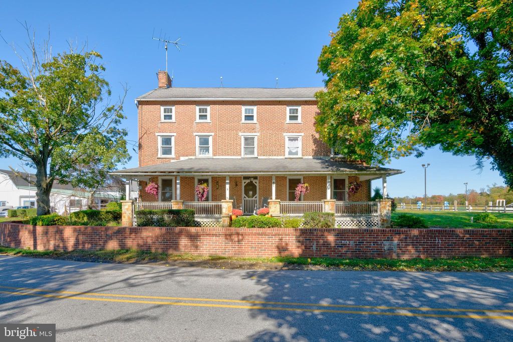 Photo of 845 Waterway Road, OXFORD, PA 19363 (MLS # PACT2111360)