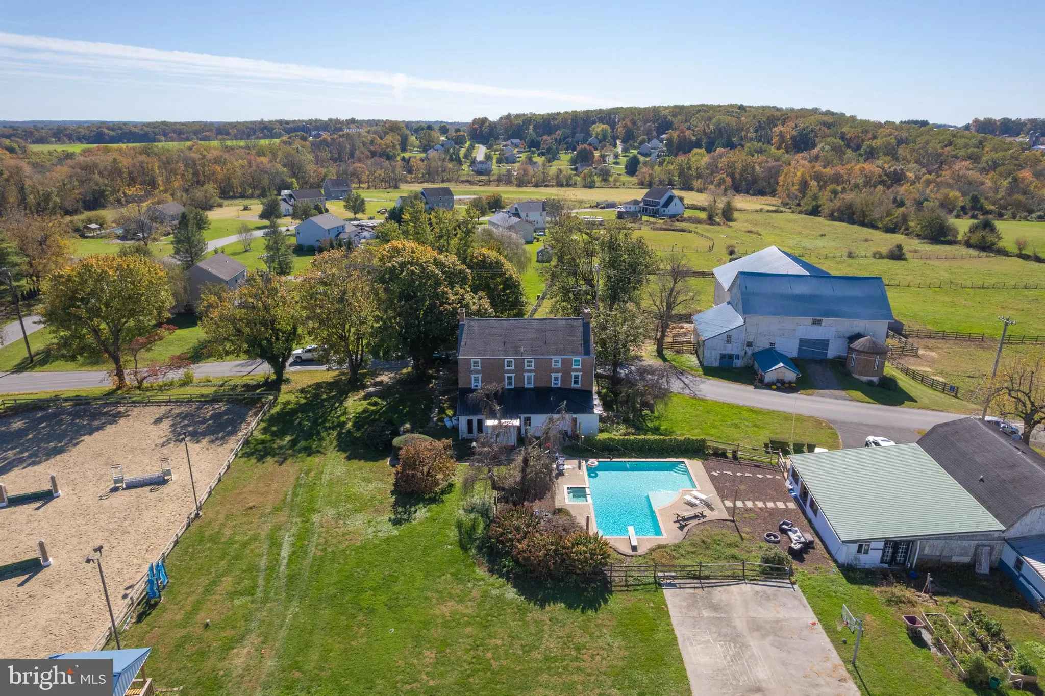 Oxford, Pennsylvania 19363, United States, 4 Bedrooms Bedrooms, ,2 BathroomsBathrooms,Residential,Active,232823