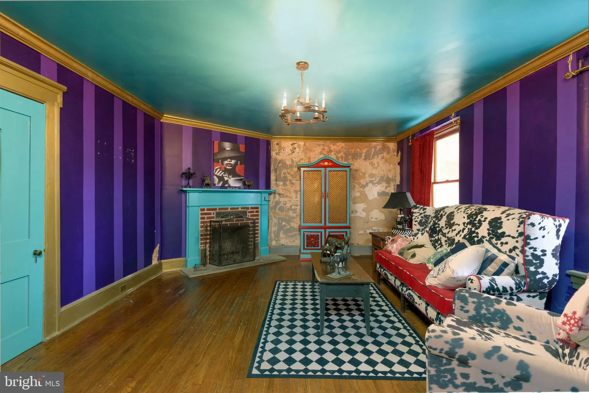 Oxford, Pennsylvania 19363, United States, 4 Bedrooms Bedrooms, ,2 BathroomsBathrooms,Residential,Active,232823